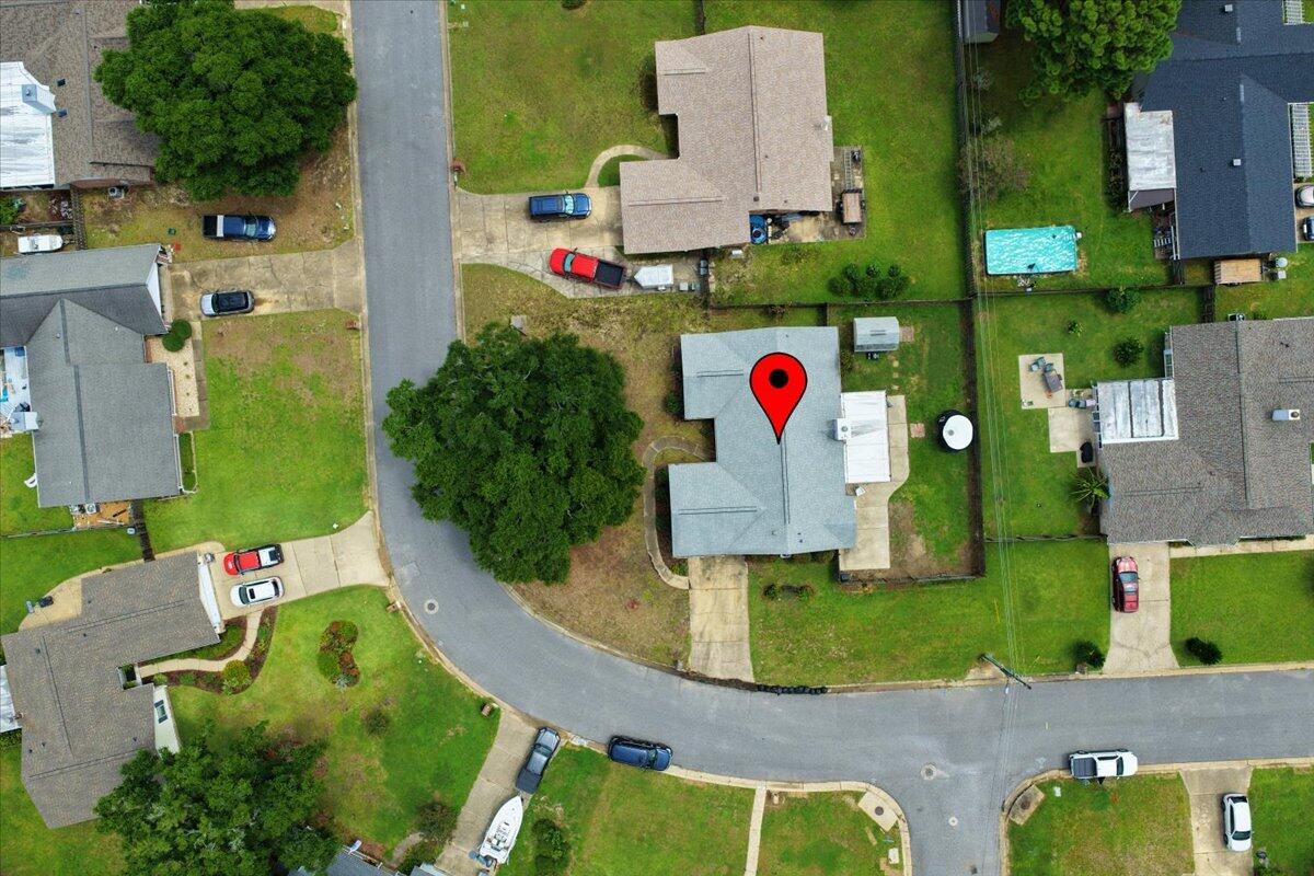 BRIAROAK - Residential