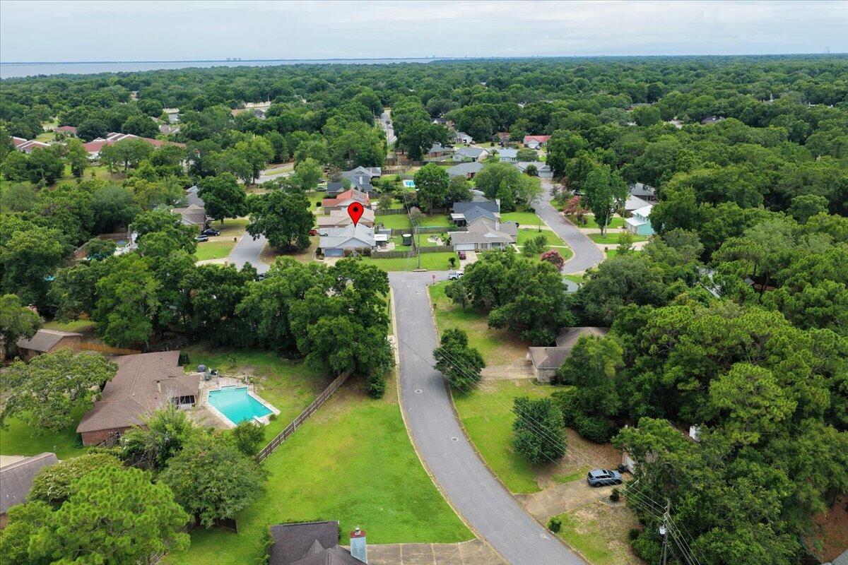 BRIAROAK - Residential