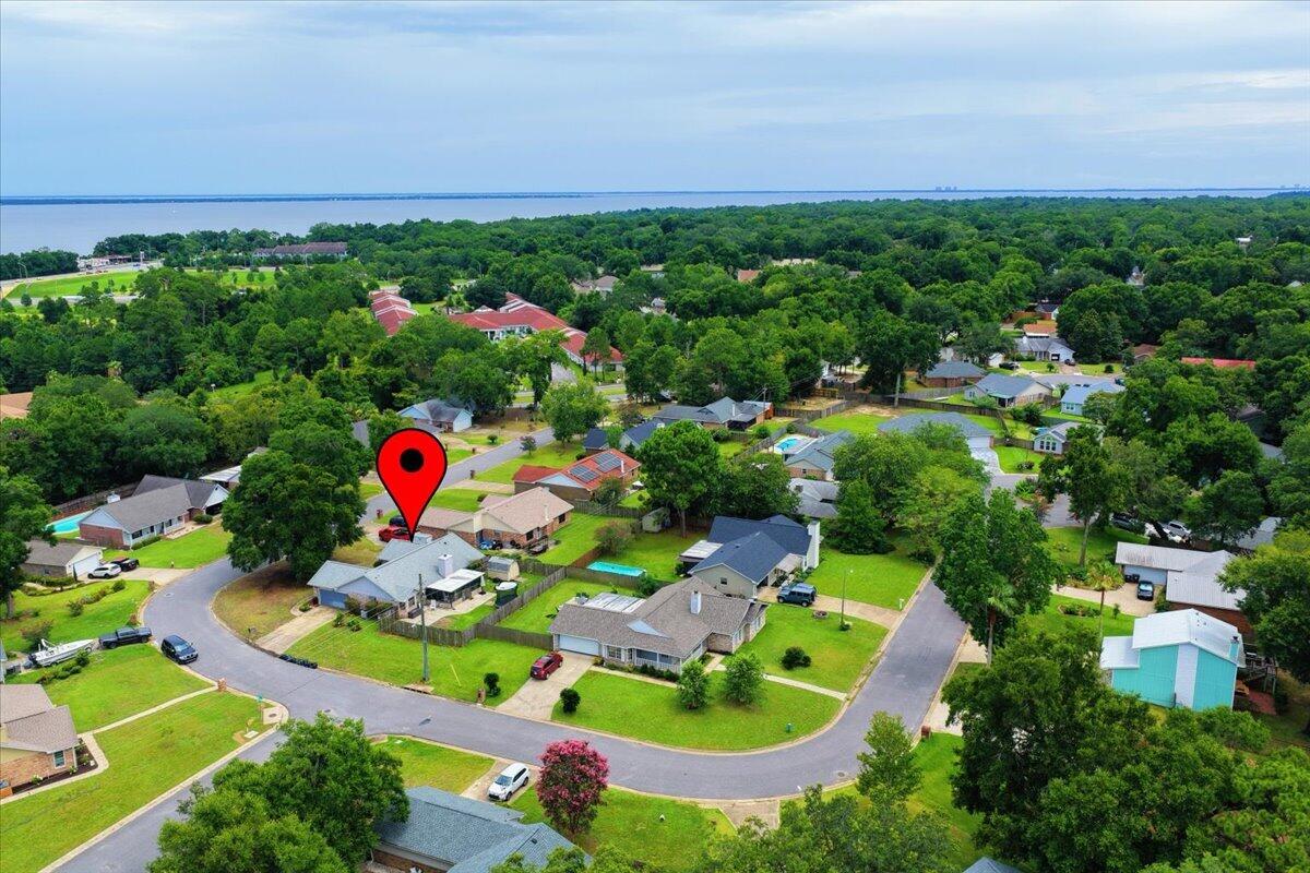 BRIAROAK - Residential