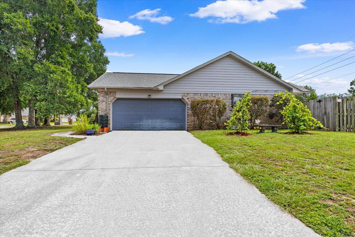 BRIAROAK - Residential