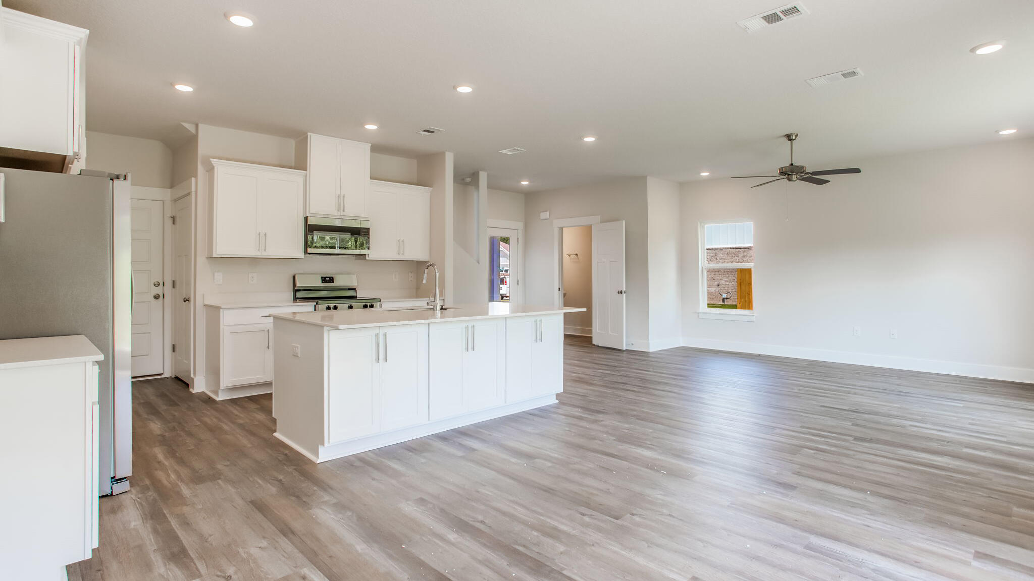 Deer Ridge Crossing - Residential
