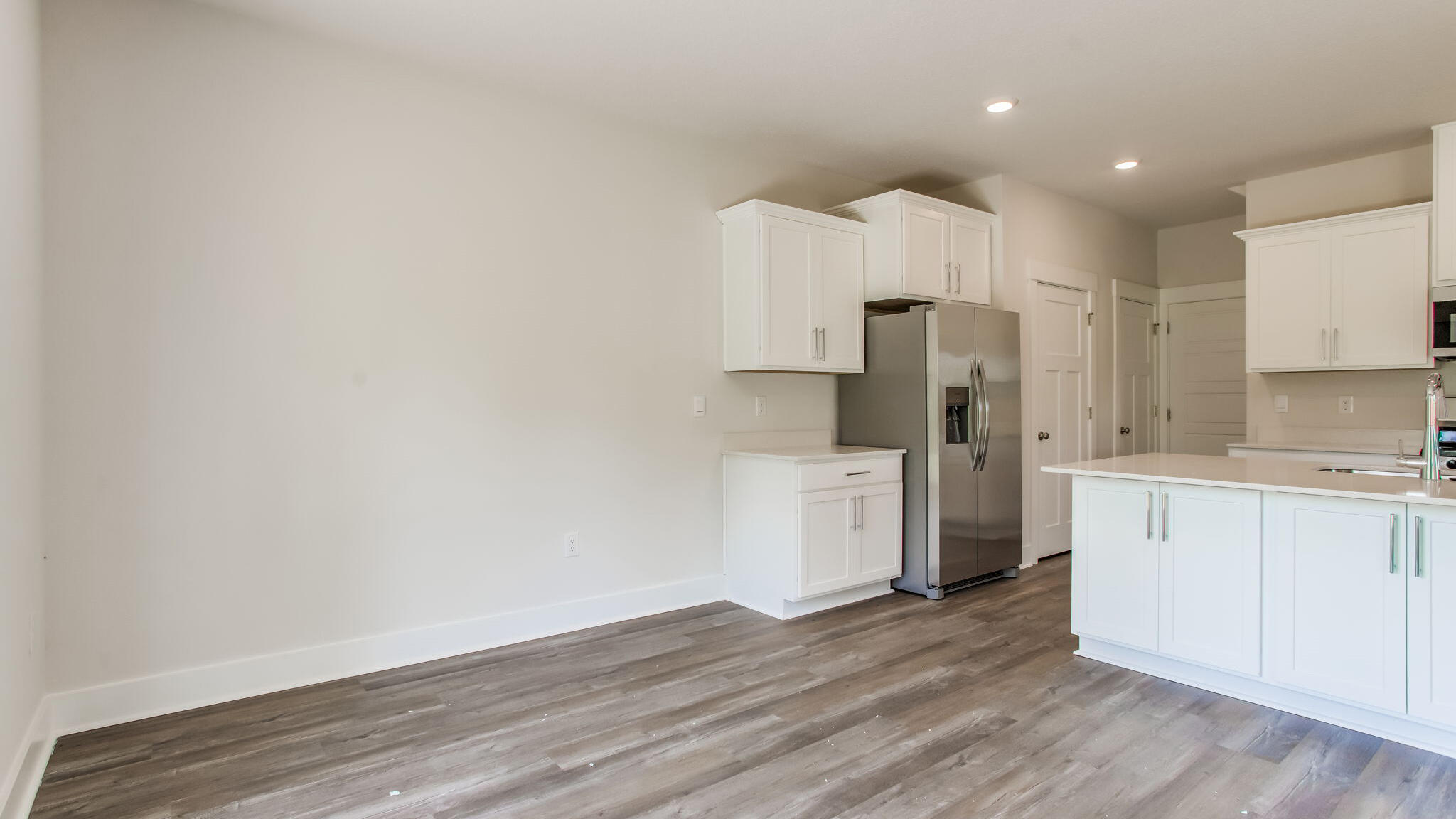 Deer Ridge Crossing - Residential