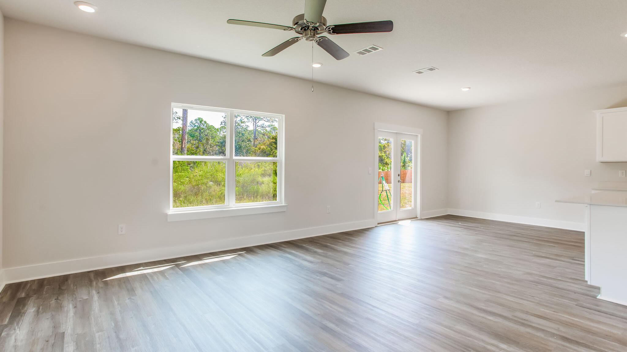 Deer Ridge Crossing - Residential
