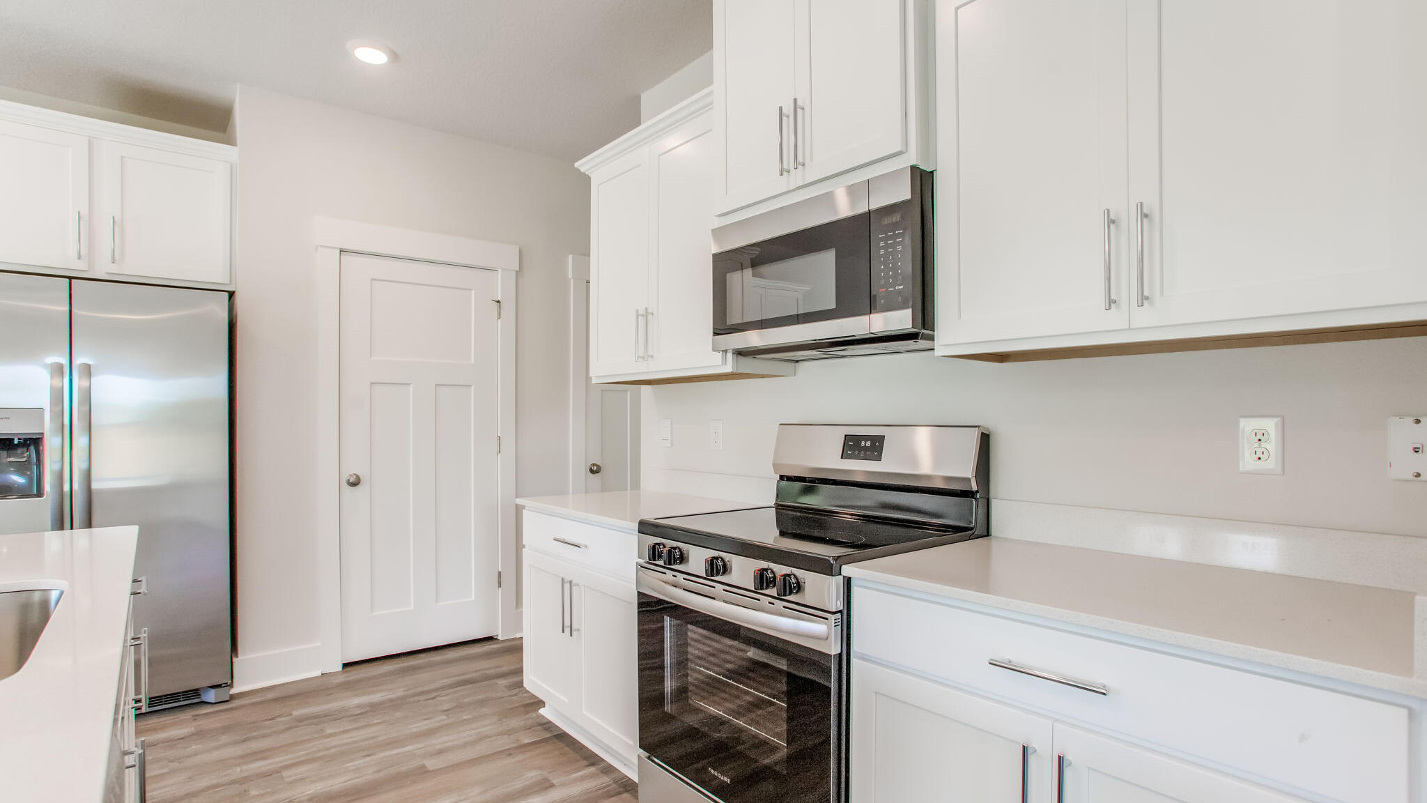 Deer Ridge Crossing - Residential