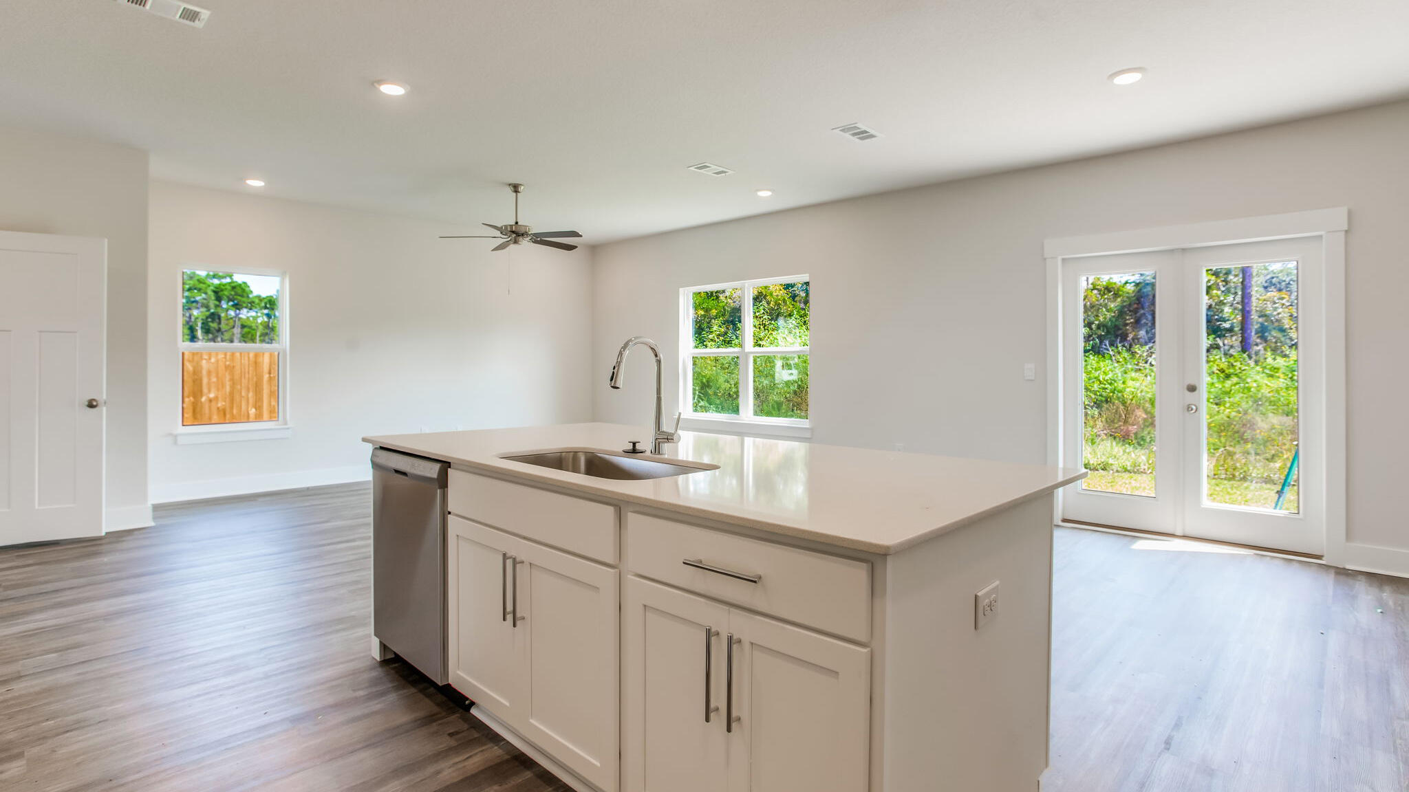Deer Ridge Crossing - Residential