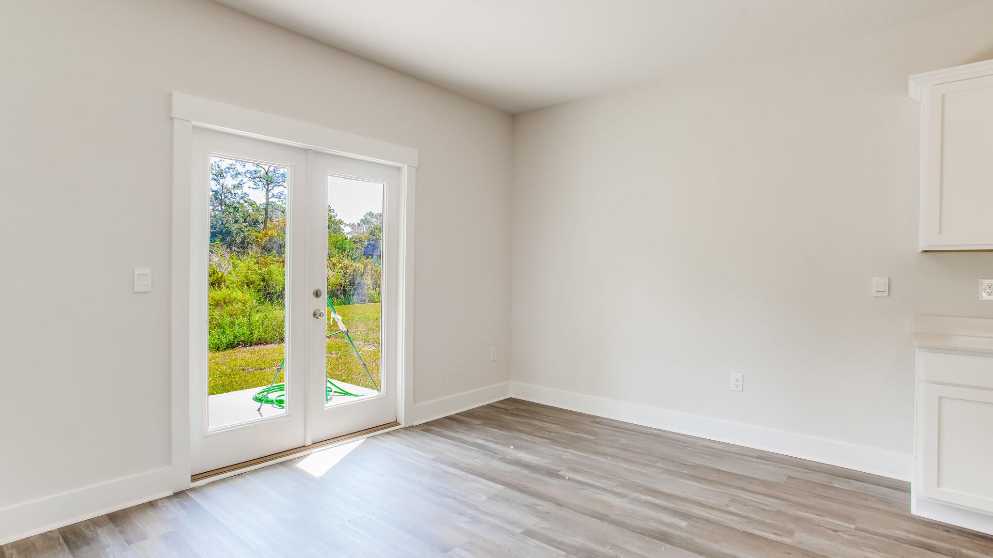 Deer Ridge Crossing - Residential
