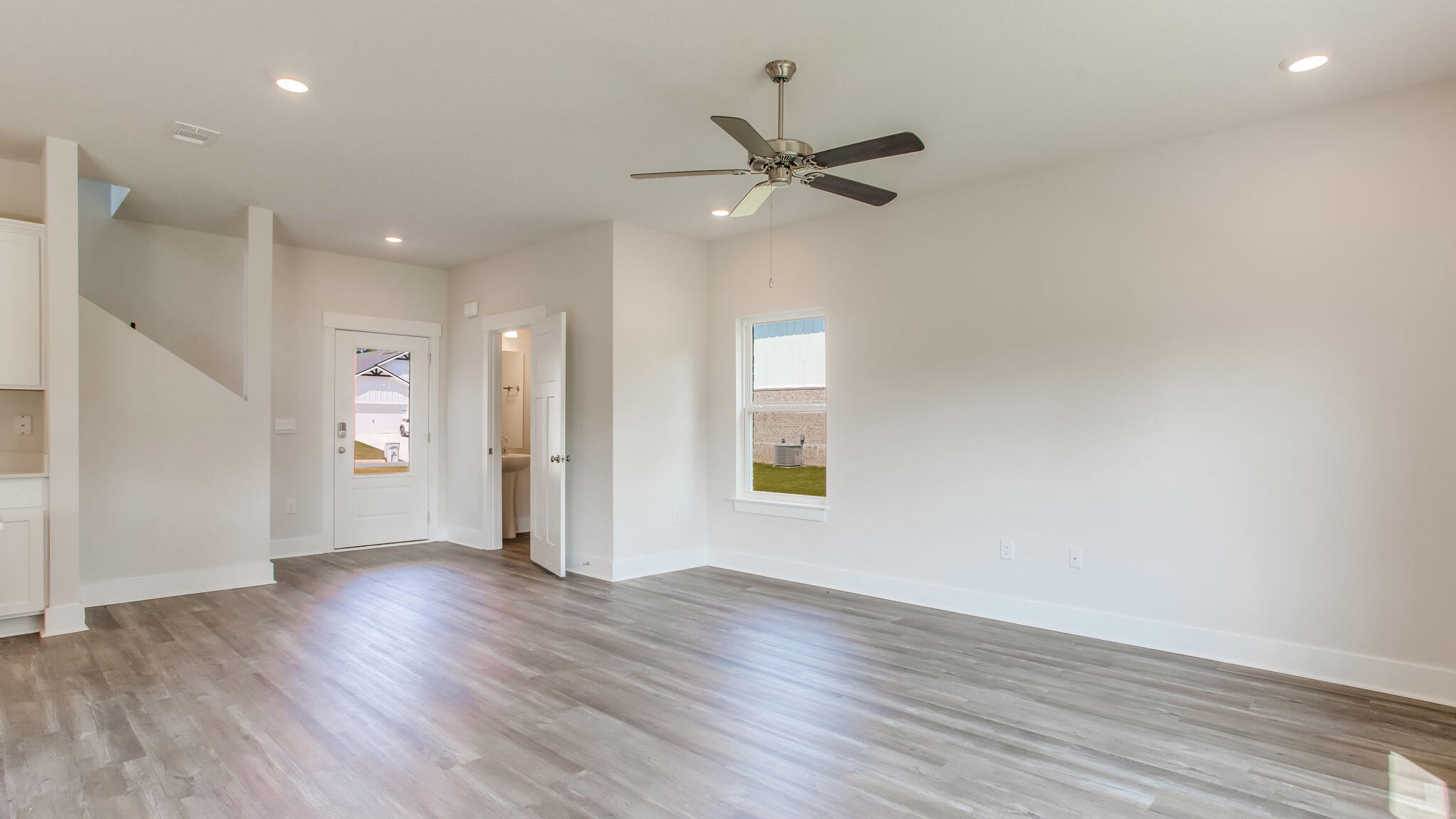 Deer Ridge Crossing - Residential