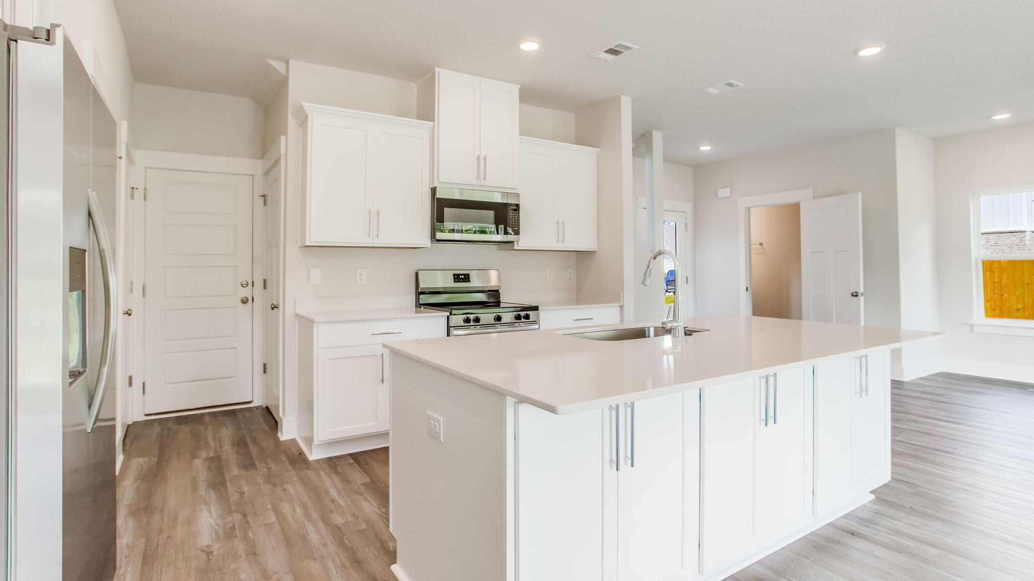 Deer Ridge Crossing - Residential