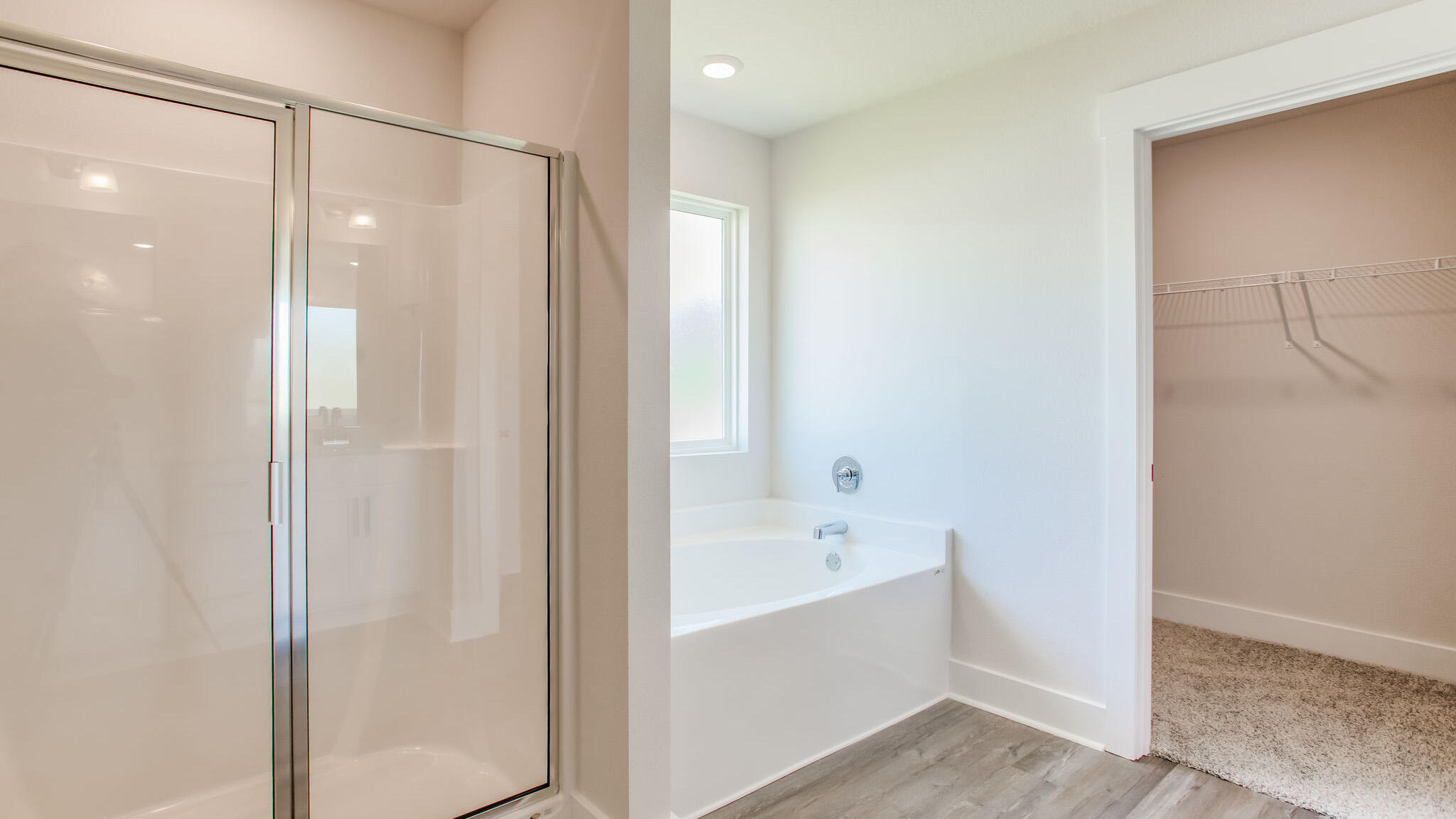 Deer Ridge Crossing - Residential