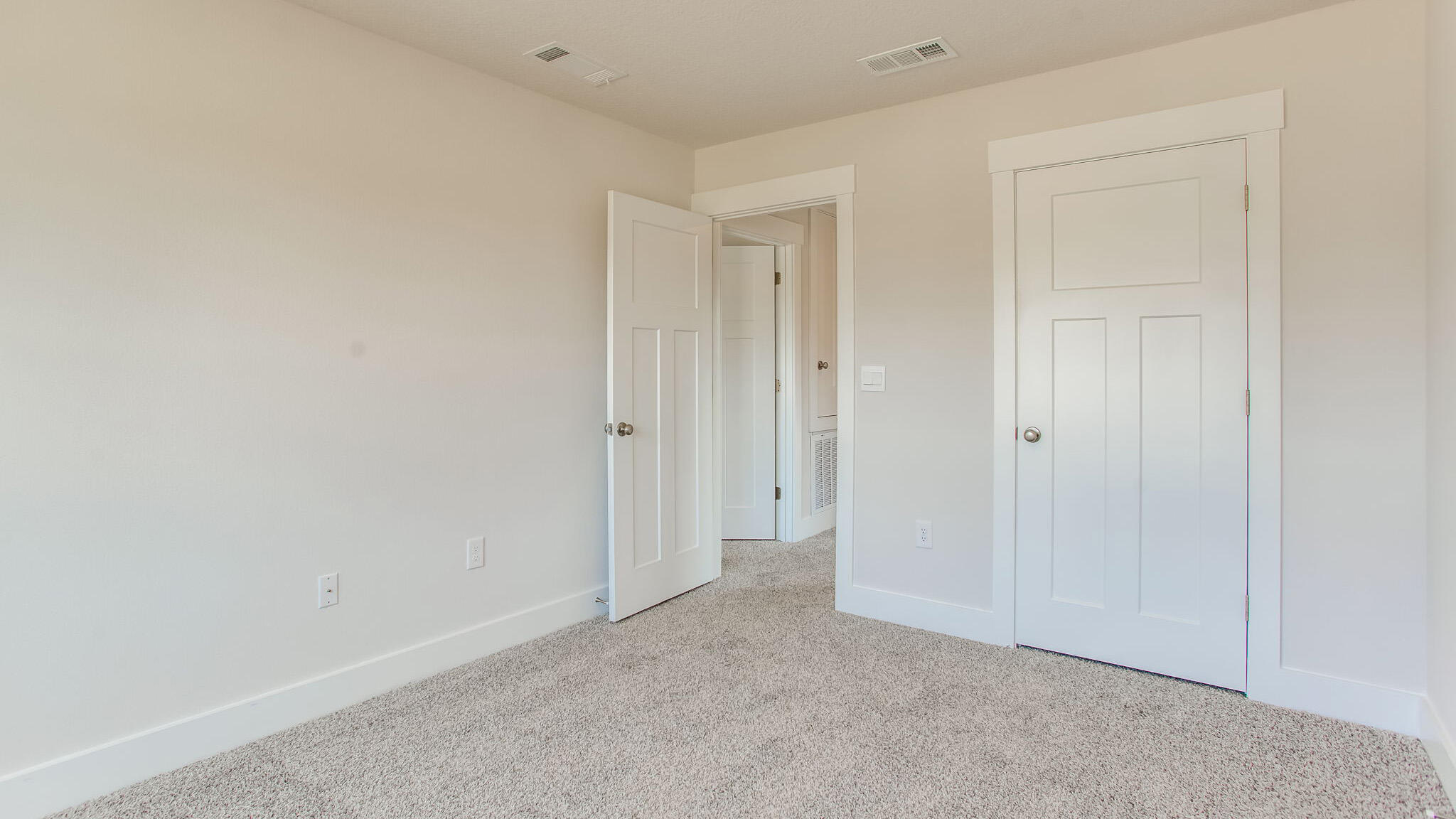 Deer Ridge Crossing - Residential