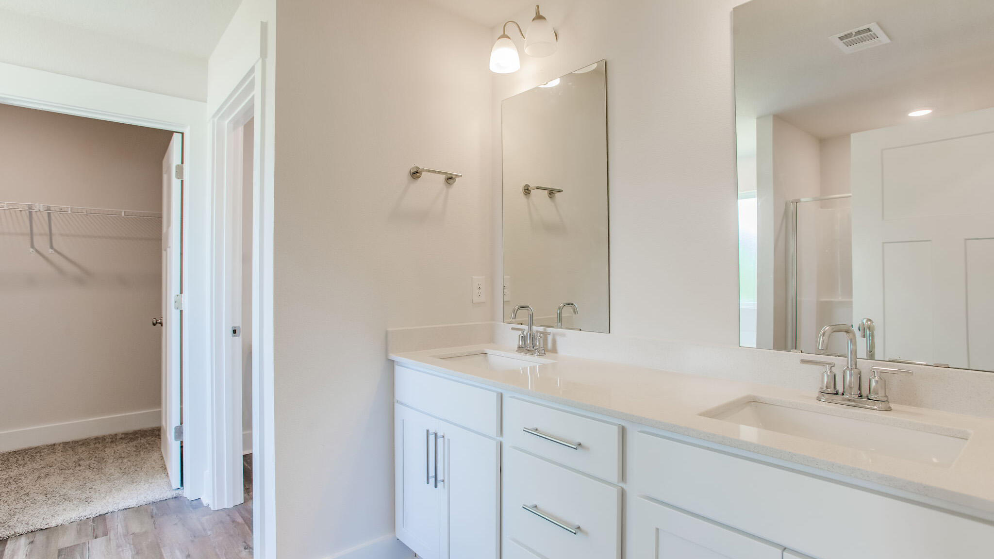 Deer Ridge Crossing - Residential