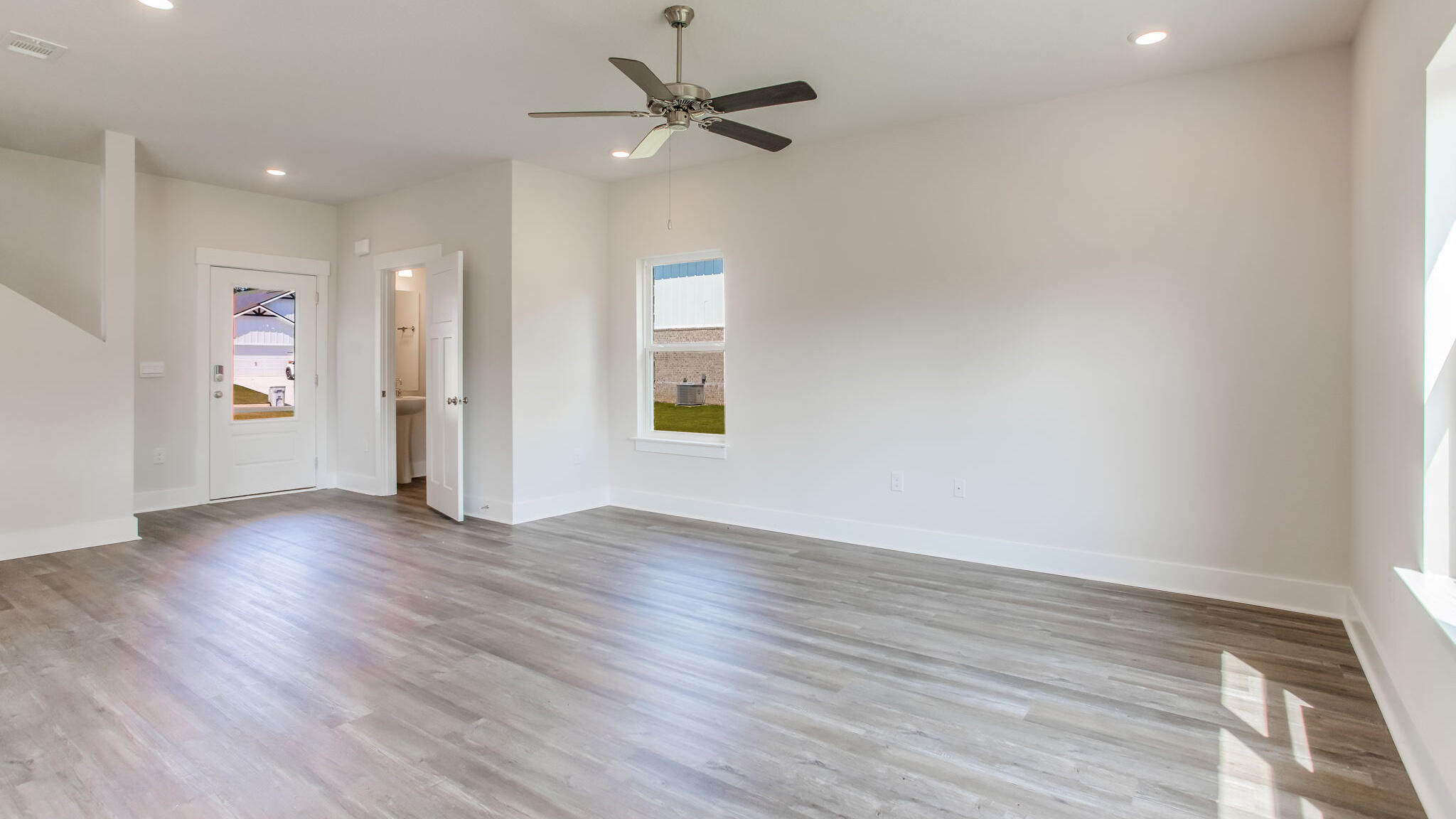 Deer Ridge Crossing - Residential