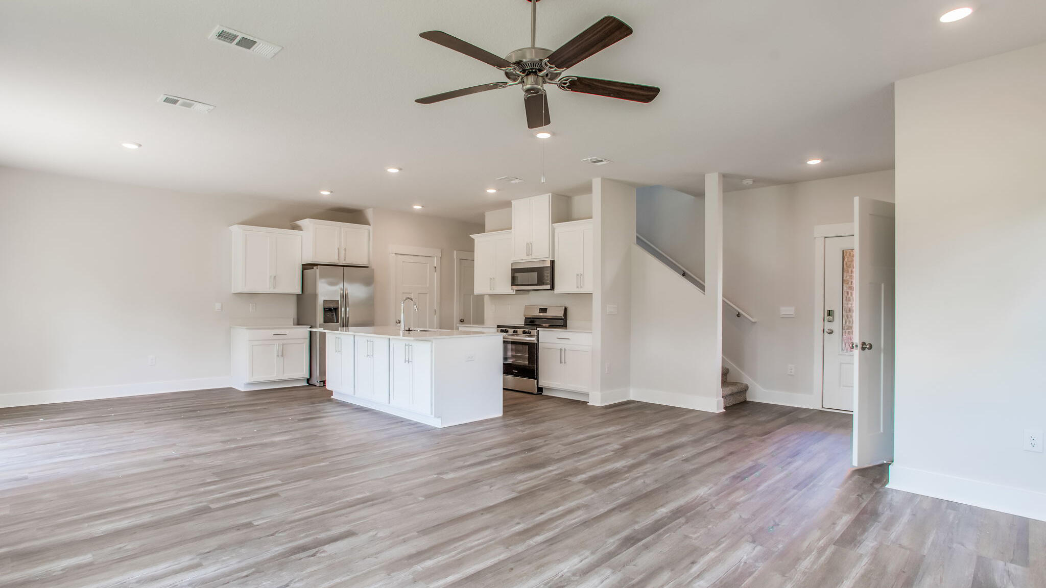 Deer Ridge Crossing - Residential