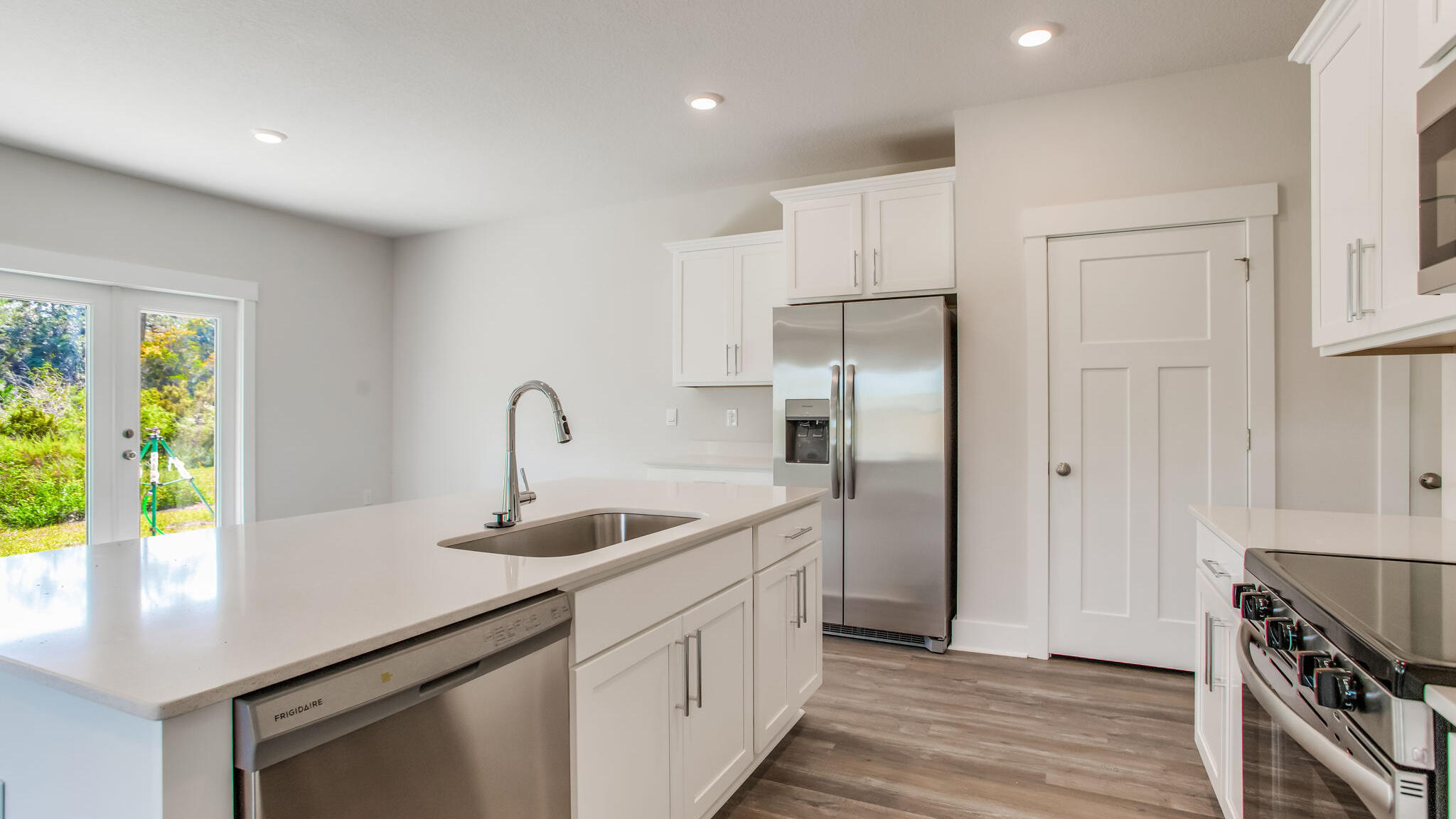 Deer Ridge Crossing - Residential