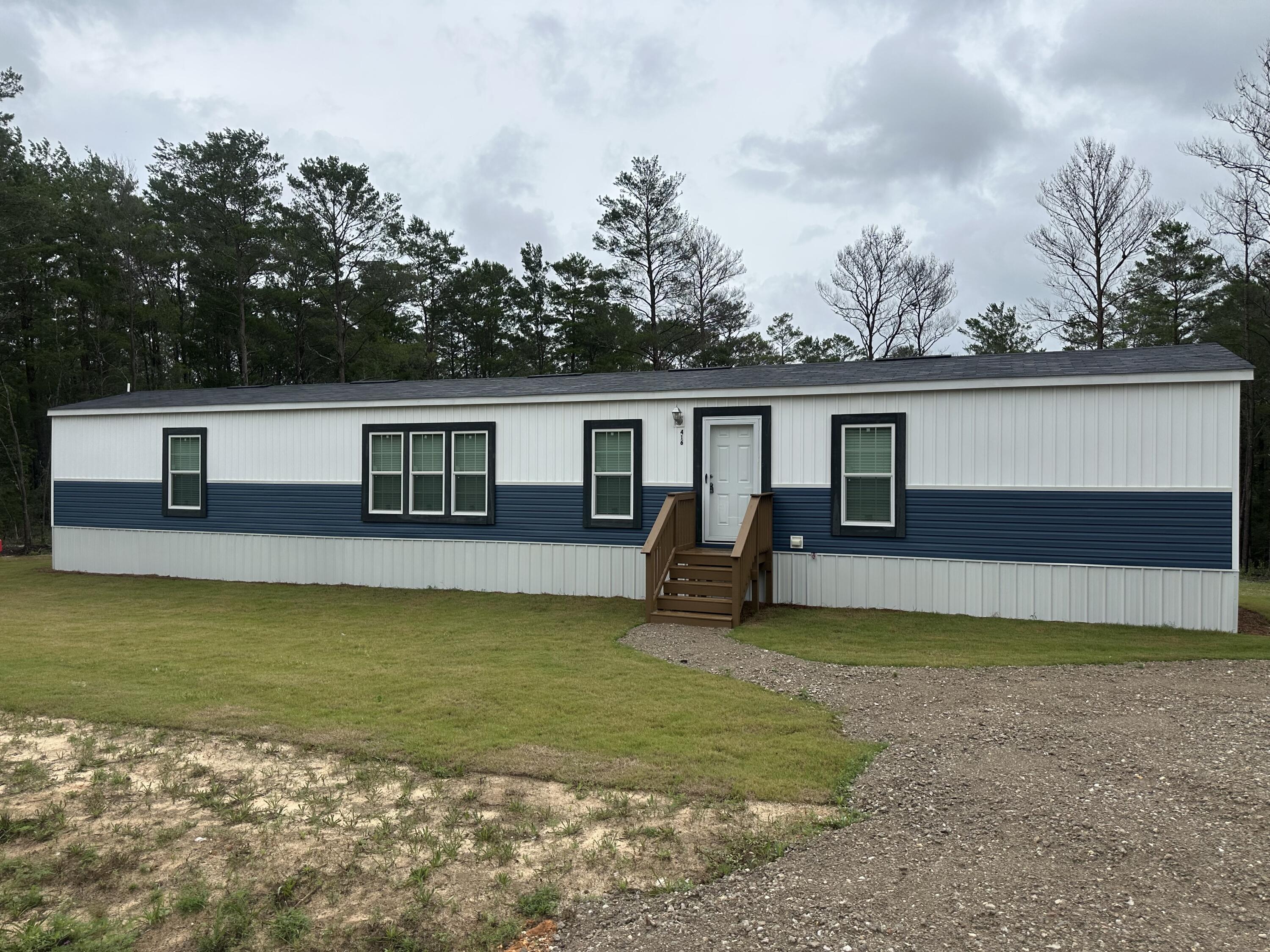 NO RECORDED SUBDIVISION - Residential