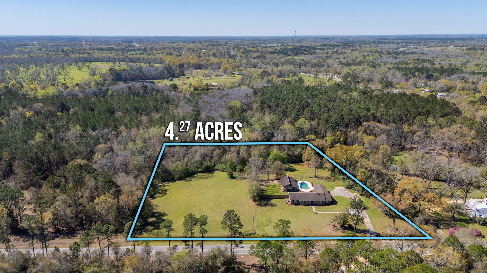 LAKEWOOD ADD - Residential