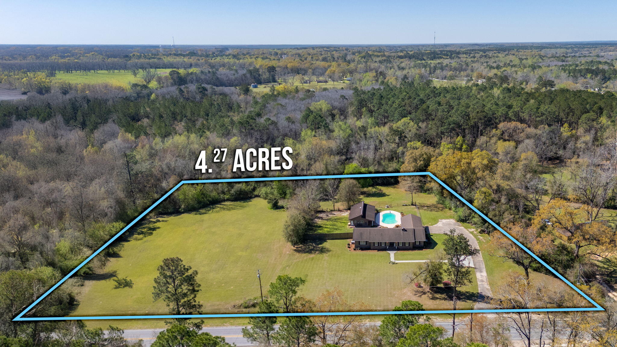 LAKEWOOD ADD - Residential