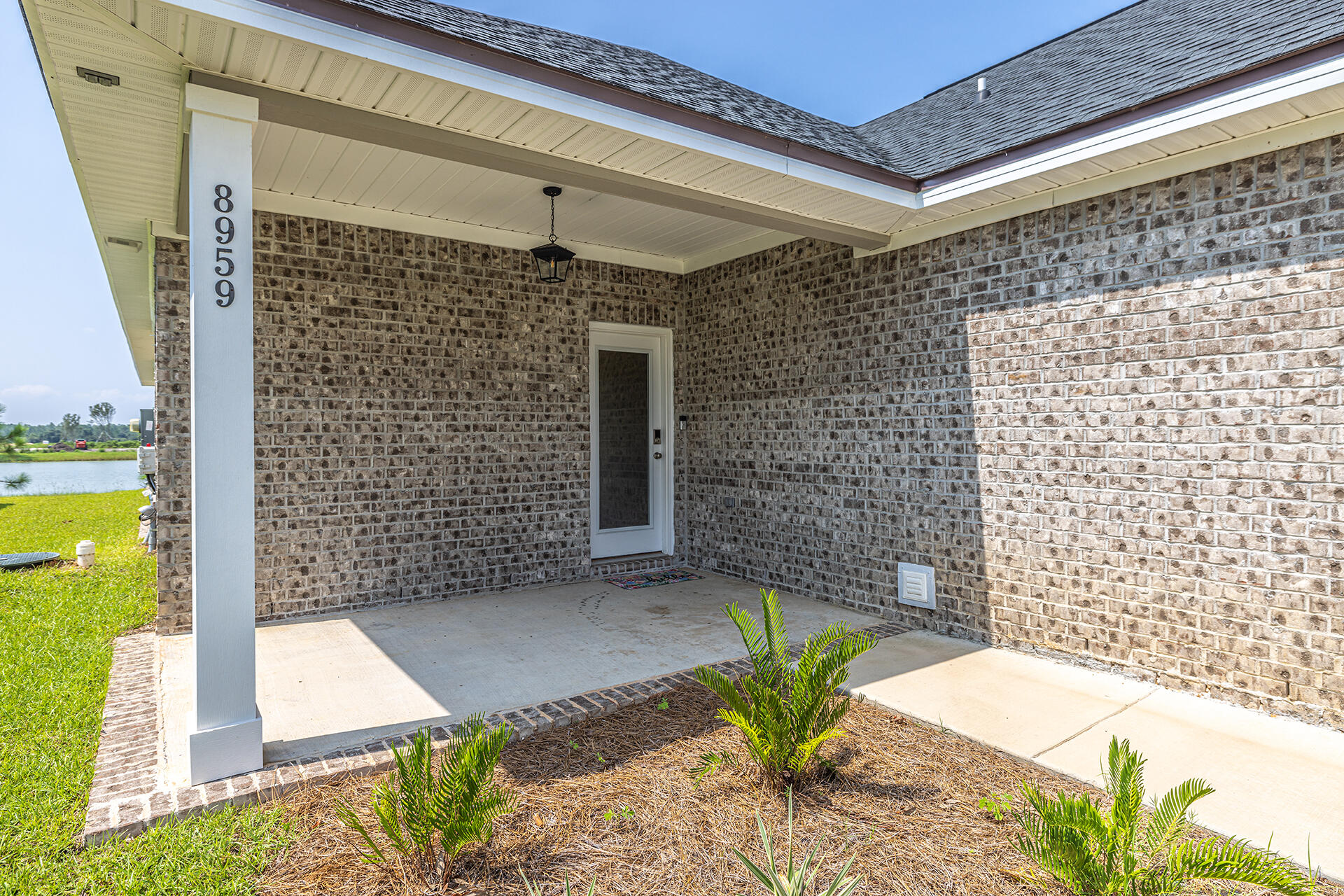 Yellow River Ranch - Residential Lease