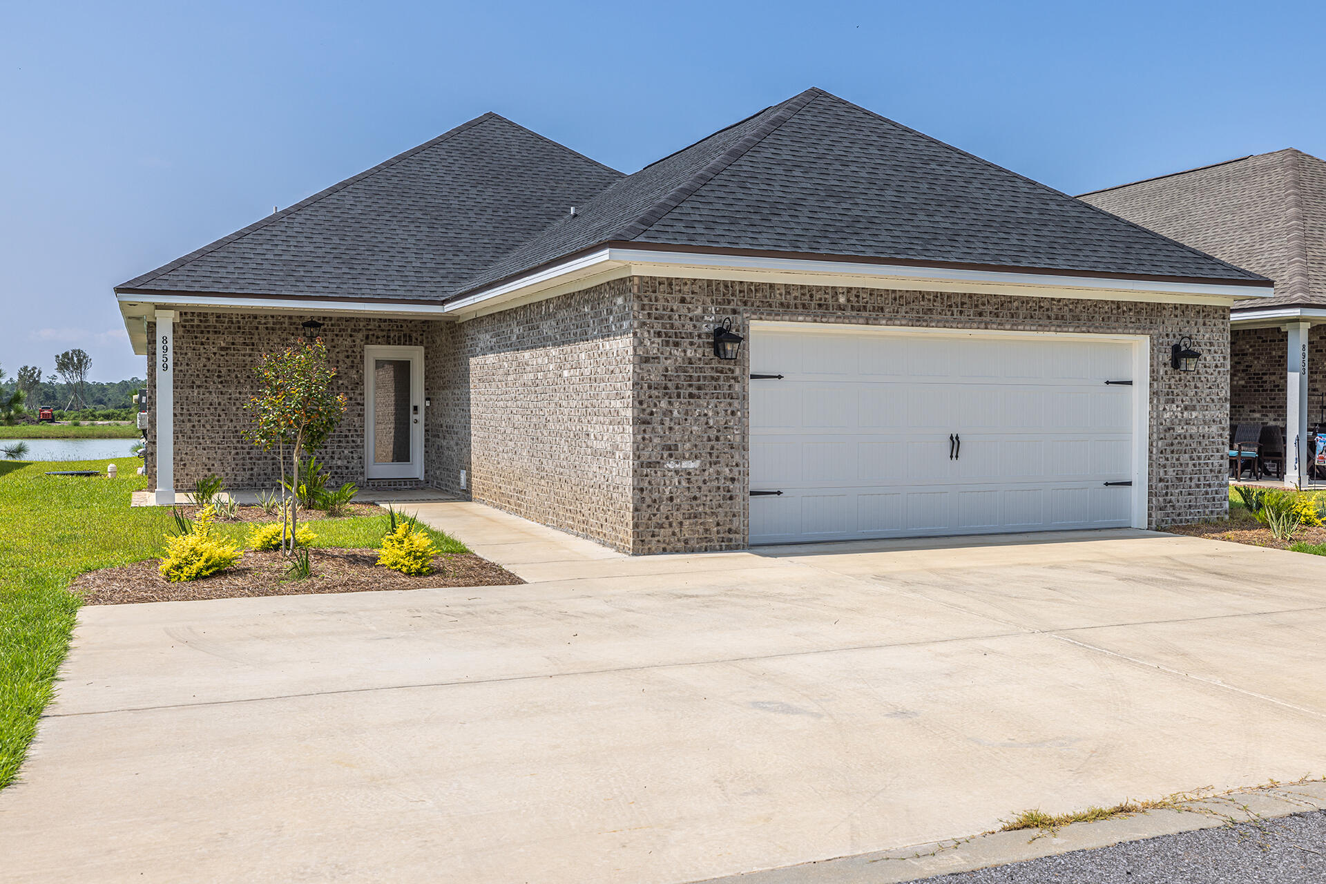 Yellow River Ranch - Residential Lease