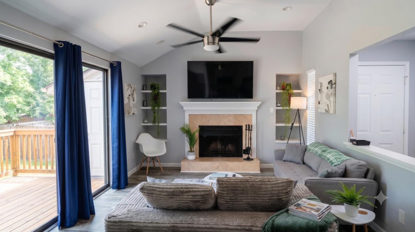 ELM PLACE CONDO - Residential