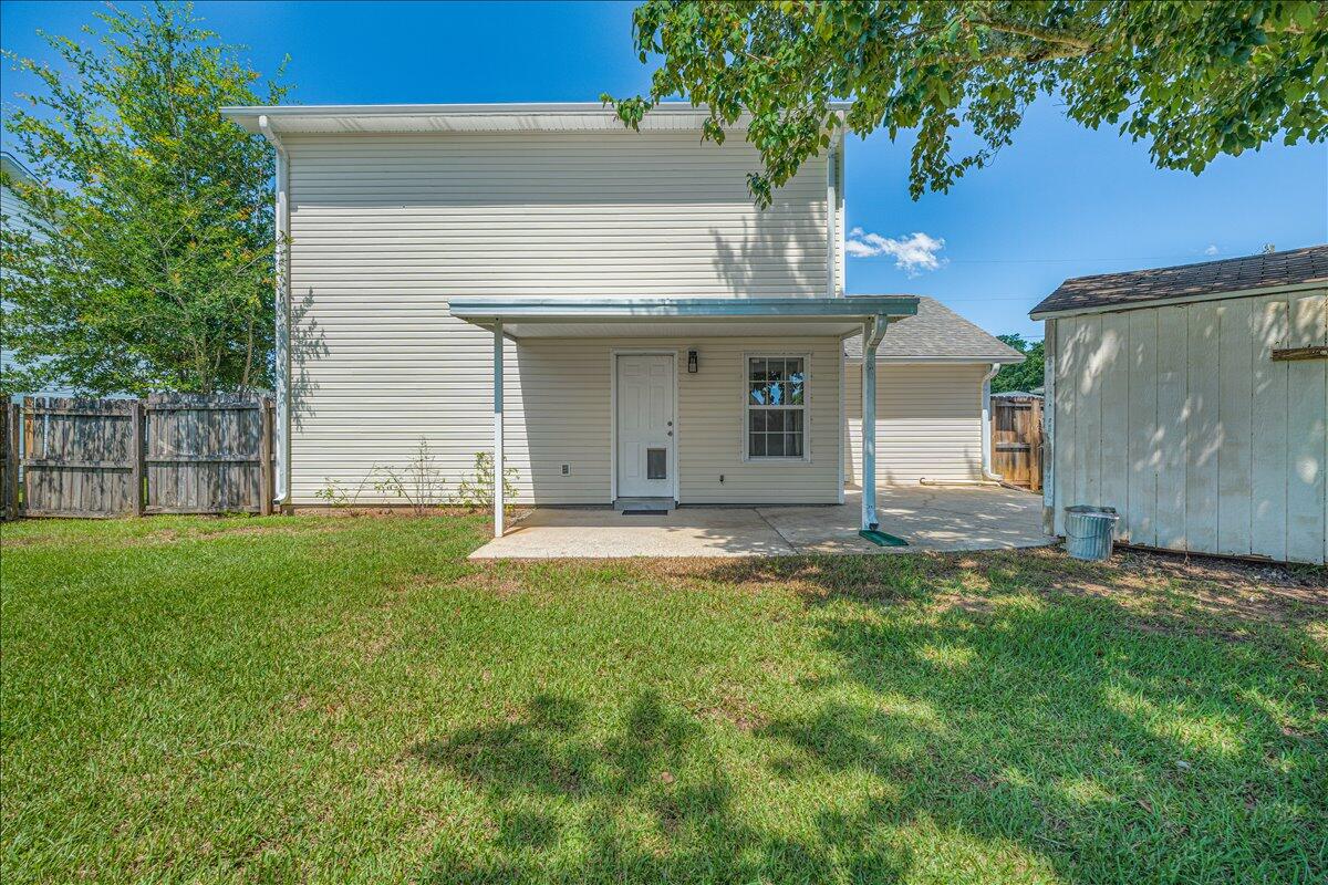 NO RECORDED SUBDIVISION - Residential