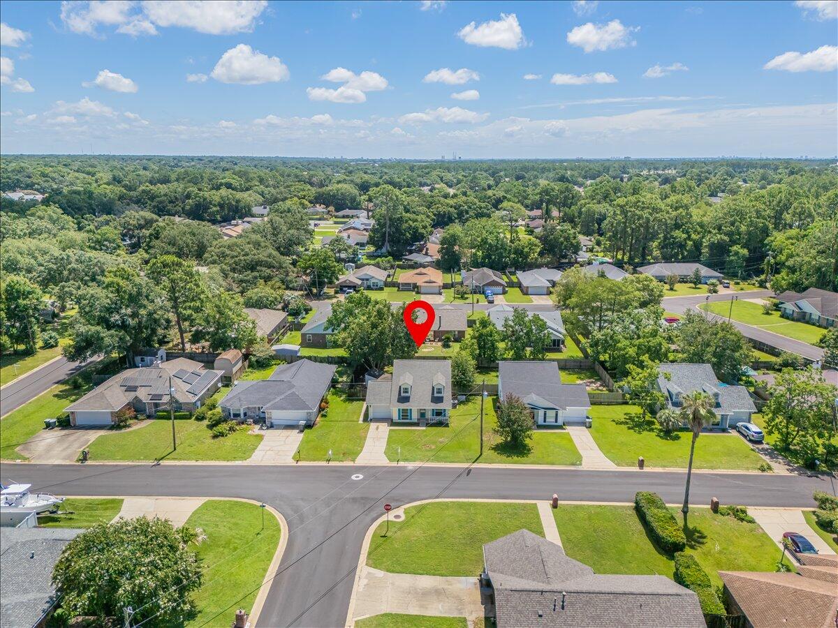 NO RECORDED SUBDIVISION - Residential