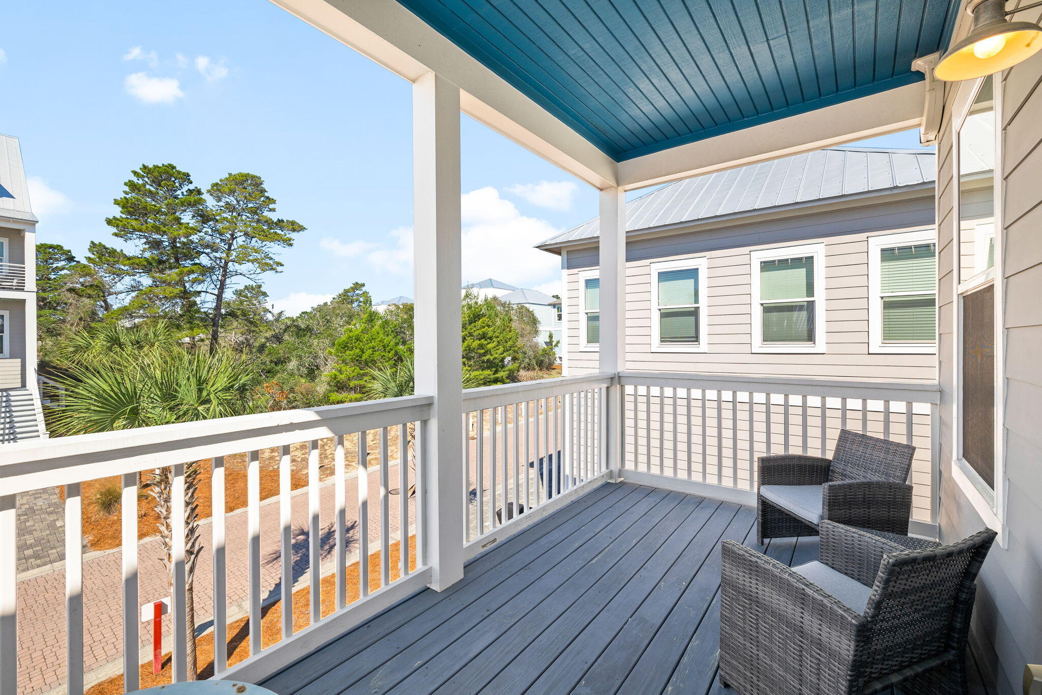 SERENITY AT DUNE ALLEN - Residential