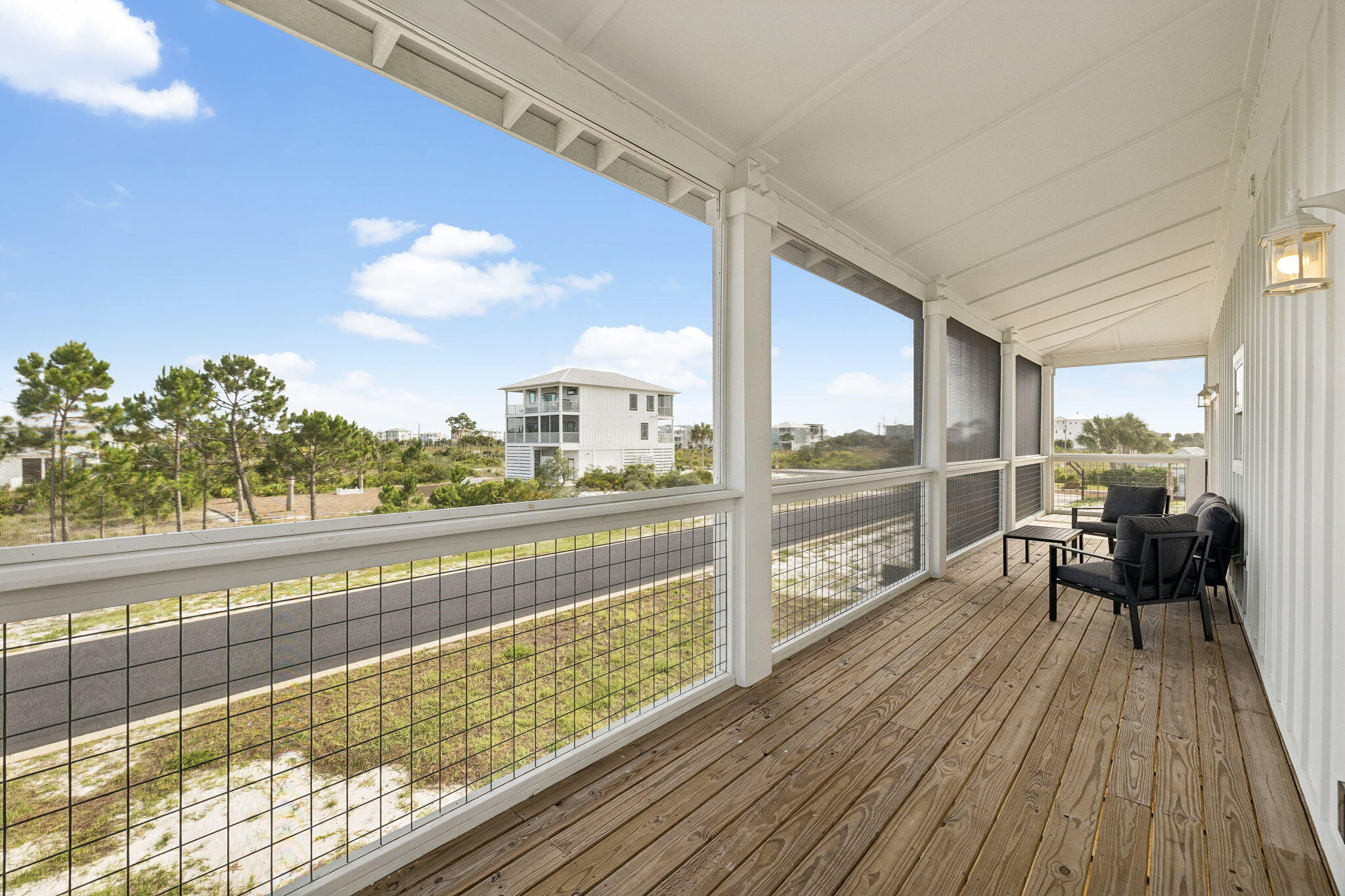 Park Point at Secluded Dunes - Residential