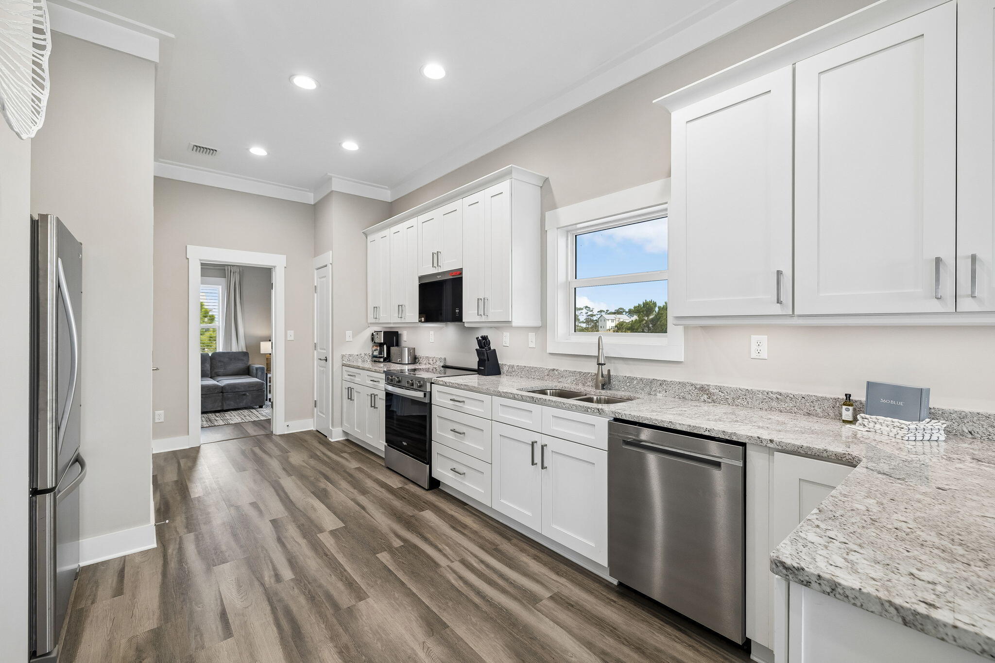 Park Point at Secluded Dunes - Residential