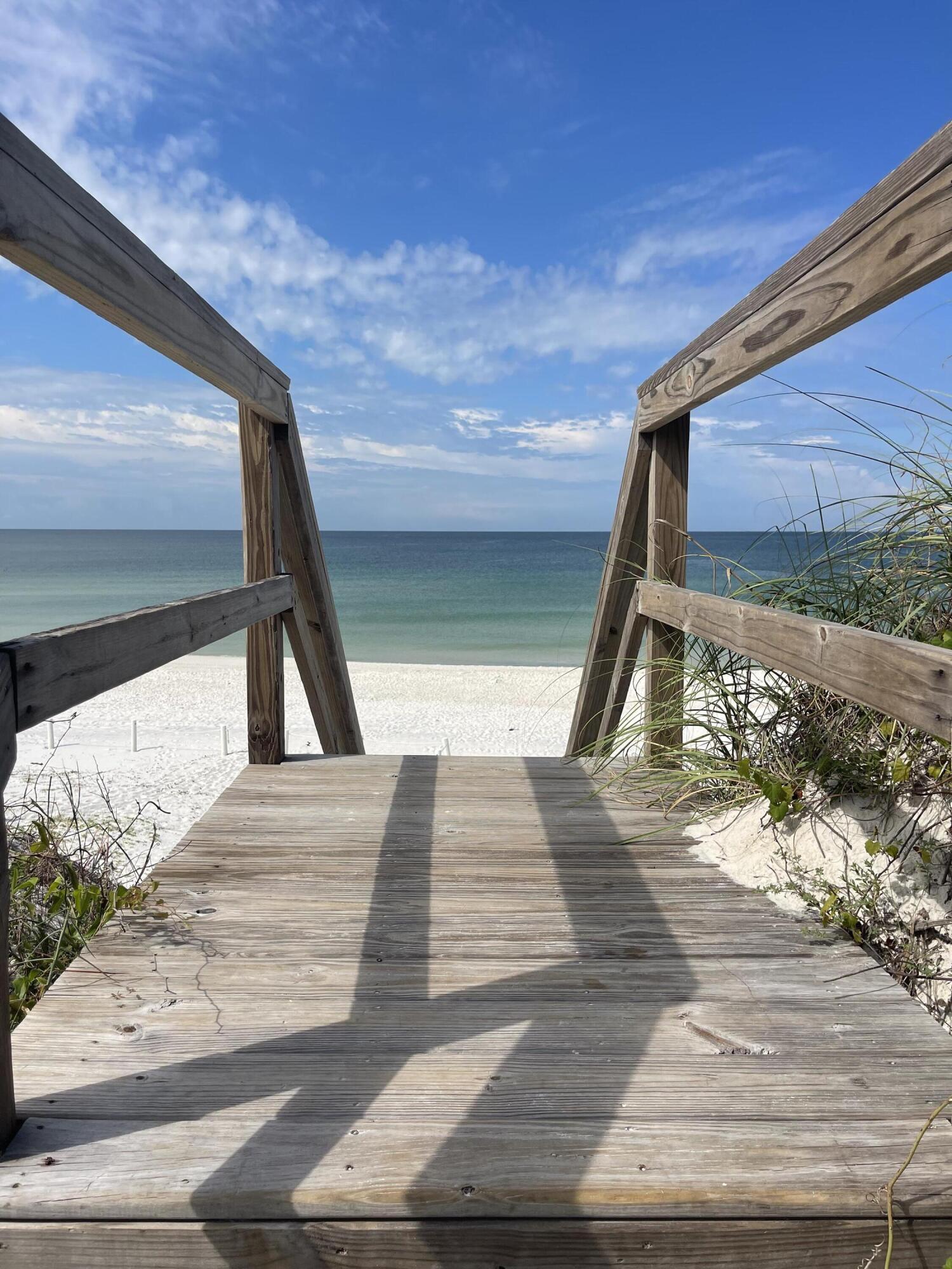 Park Point at Secluded Dunes - Residential