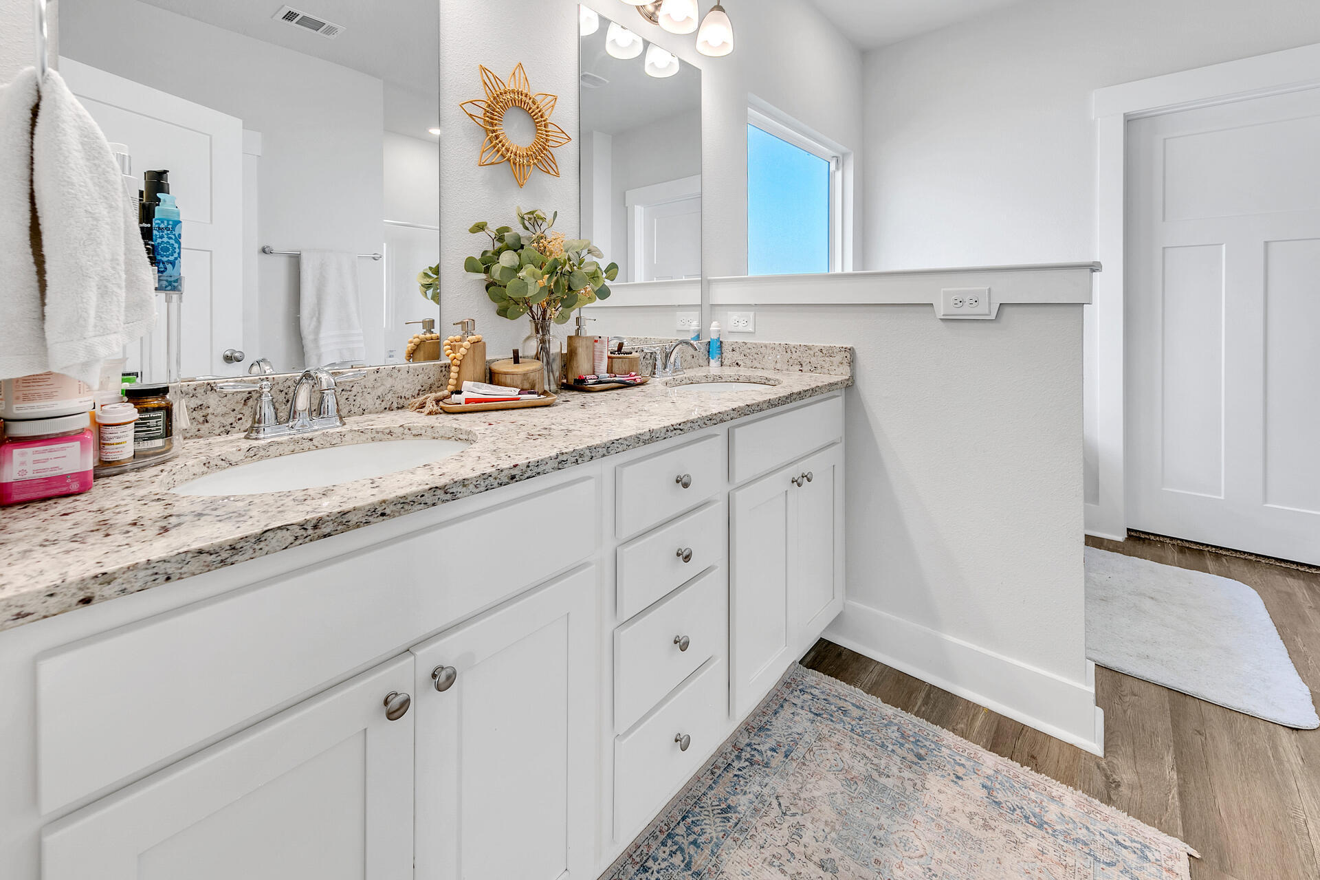 SHOAL RIVER LANDING PHASE 2A - Residential