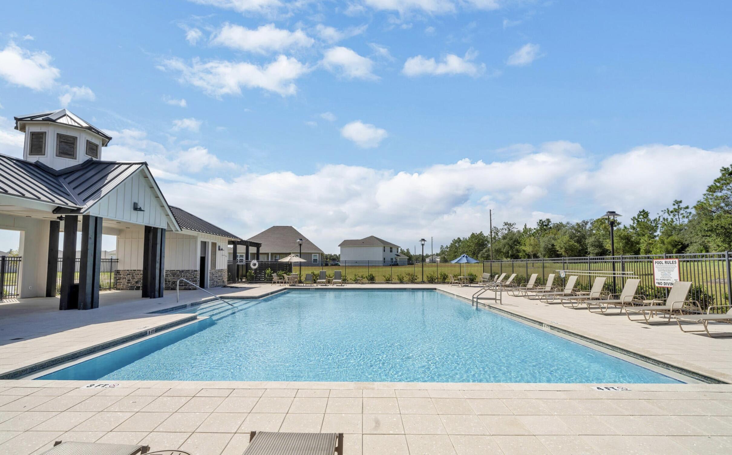 SHOAL RIVER LANDING PHASE 2A - Residential