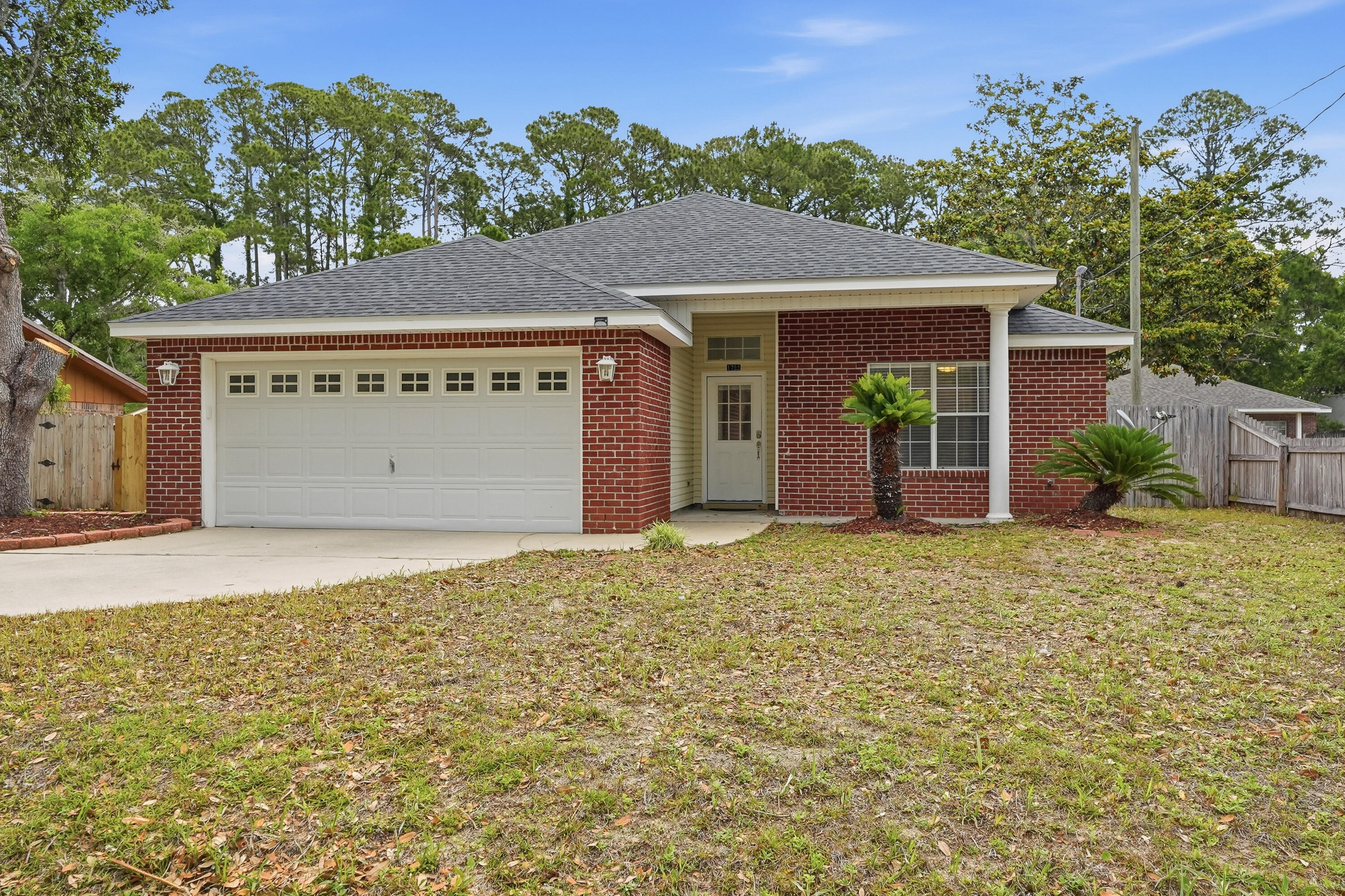 EMORY THOMAS - Residential