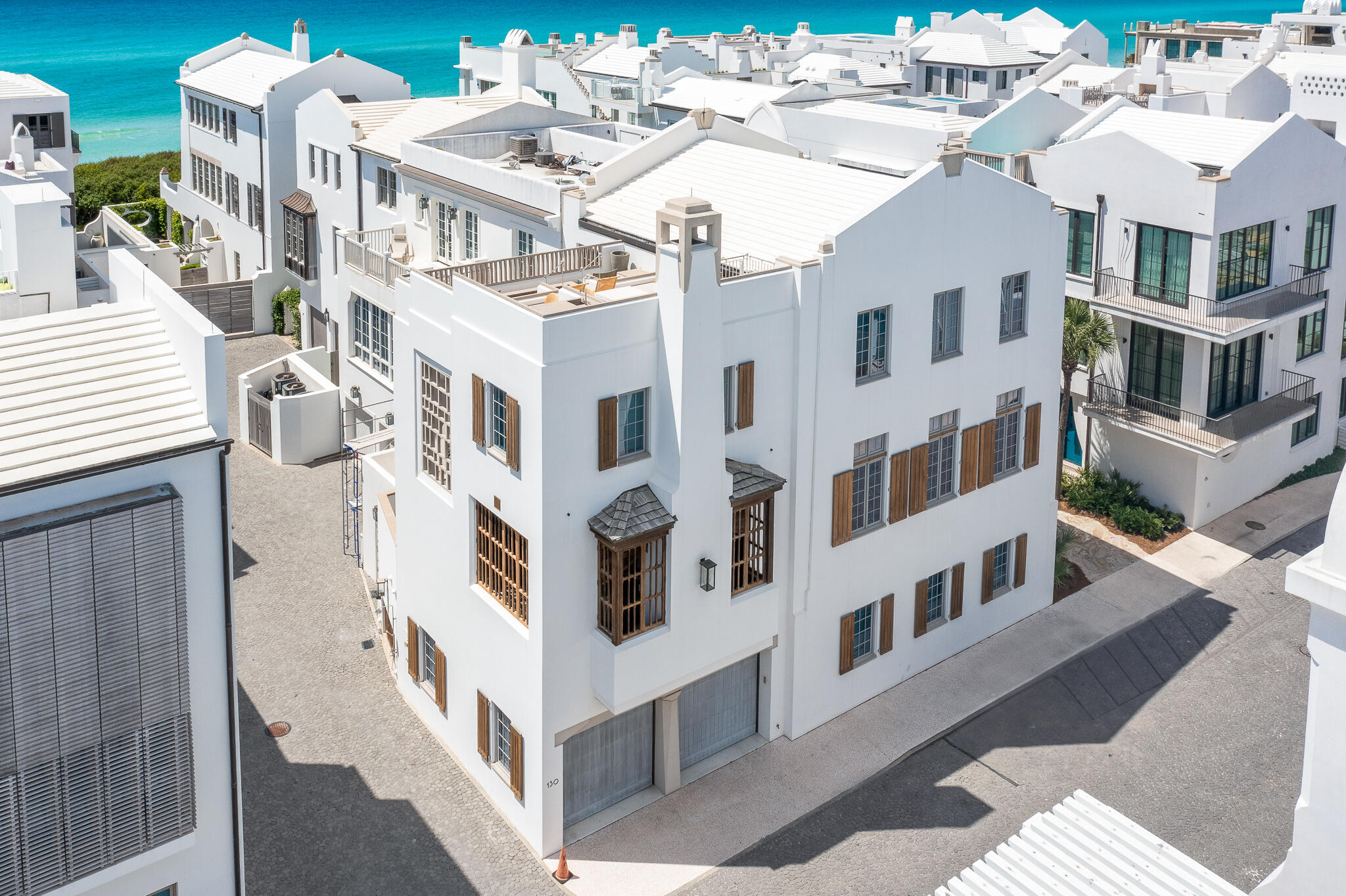ALYS BEACH - Residential