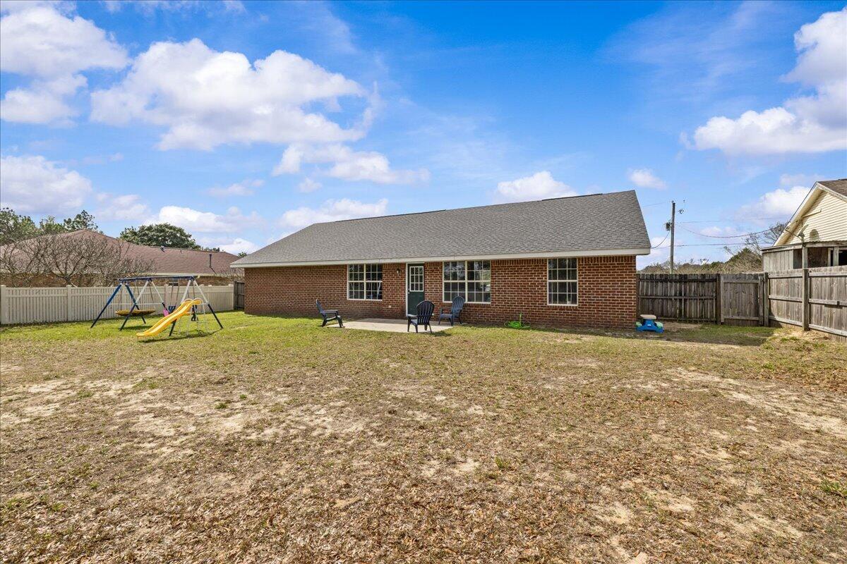 ANTIOCH ESTATES S/D - Residential
