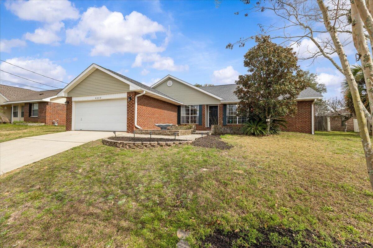 ANTIOCH ESTATES S/D - Residential