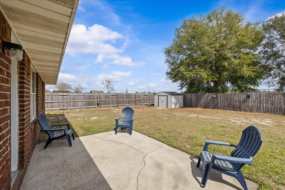 ANTIOCH ESTATES S/D - Residential