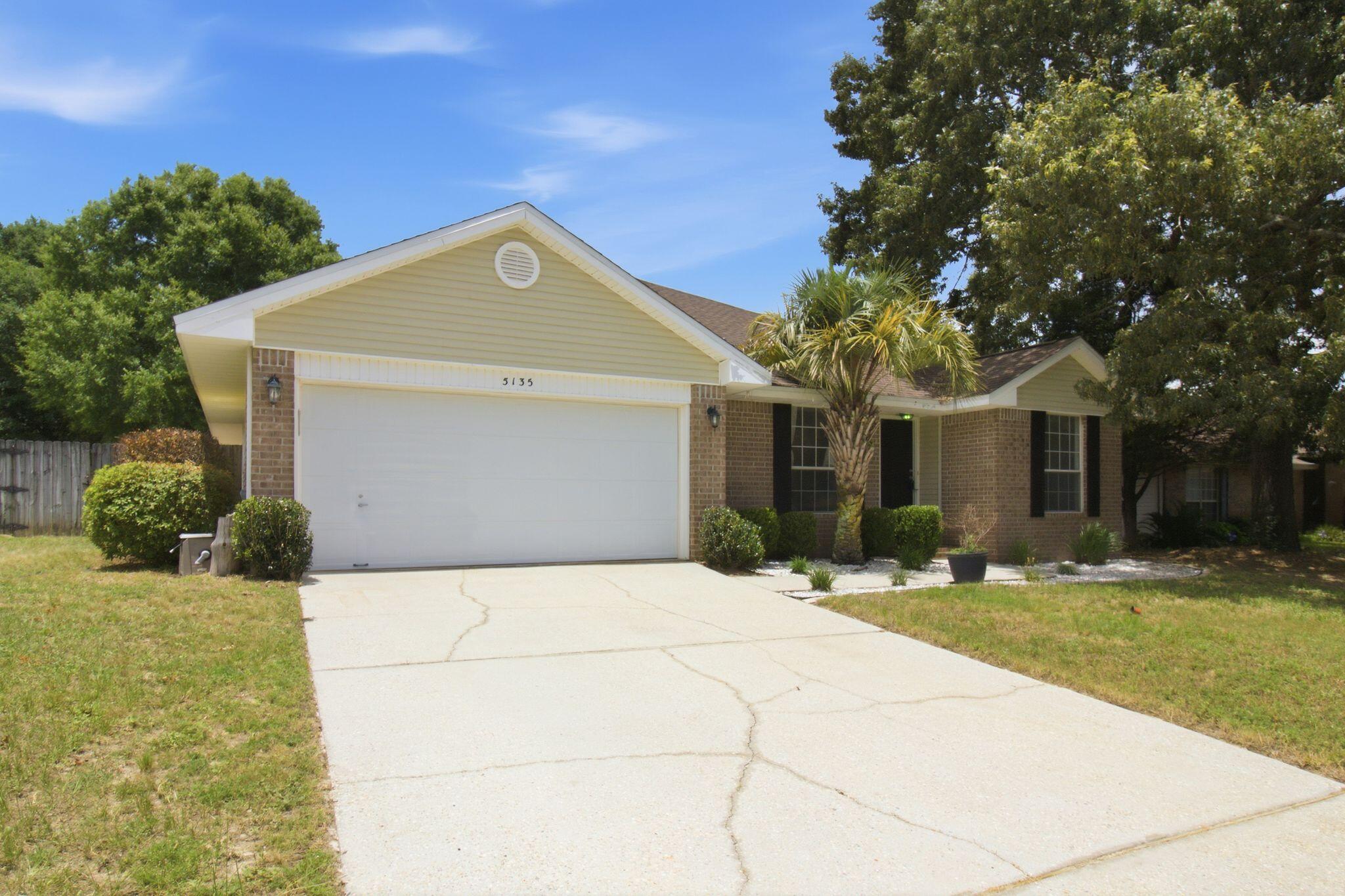 ANTIOCH ESTATES S/D - Residential Lease