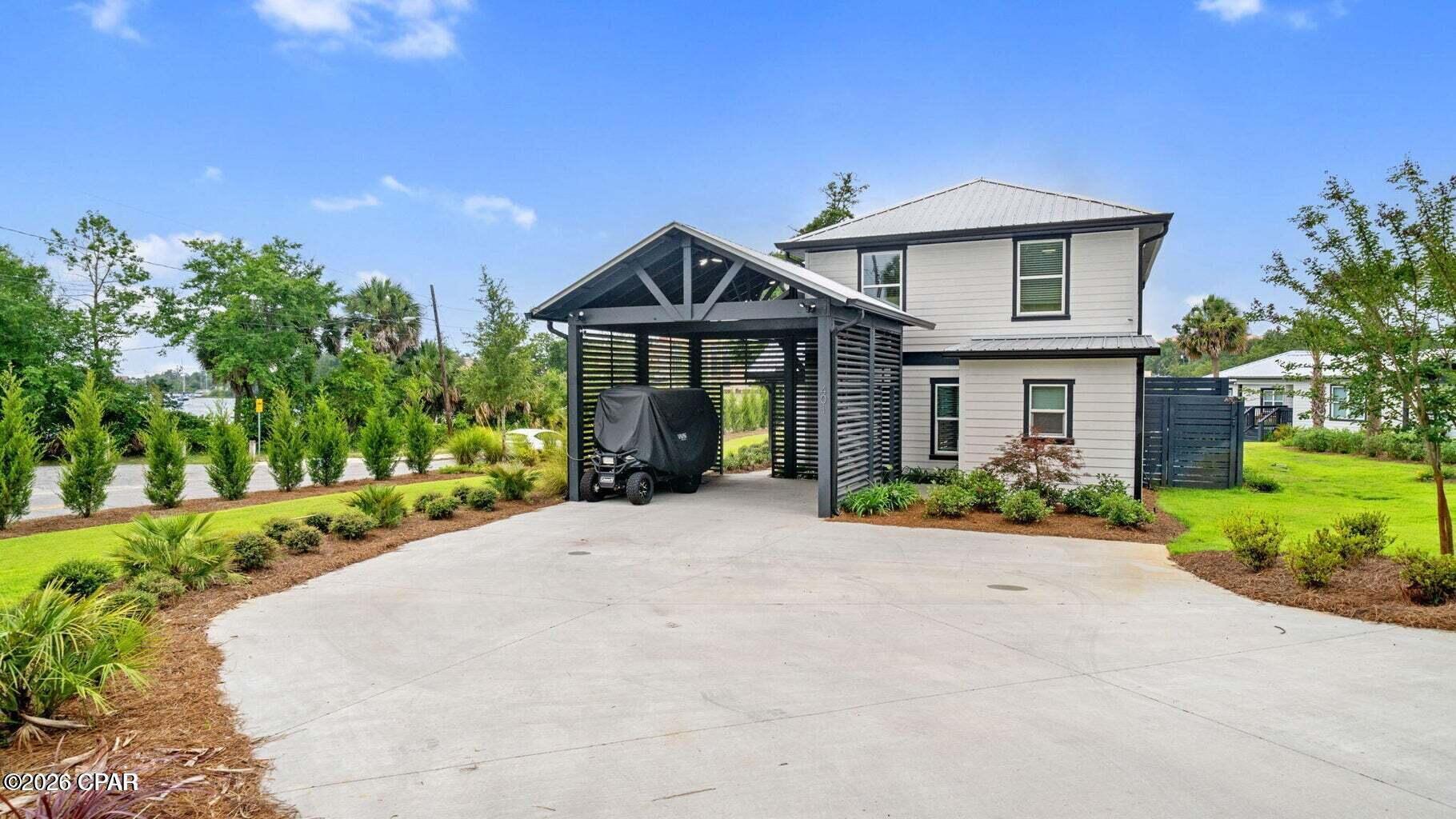 COVE THE - Residential