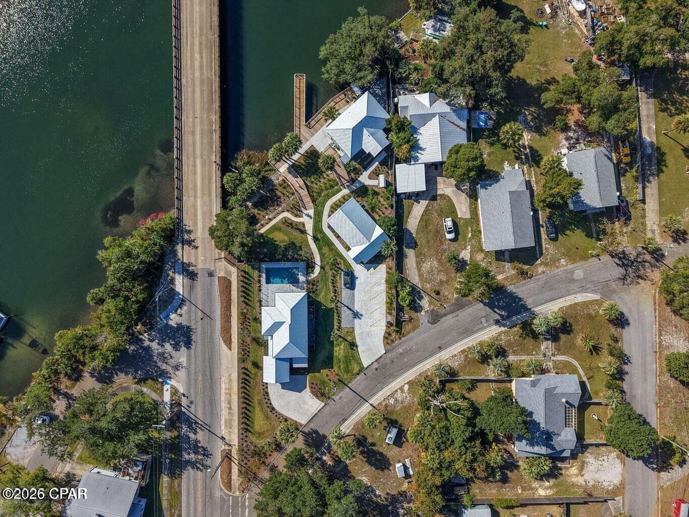 COVE THE - Residential