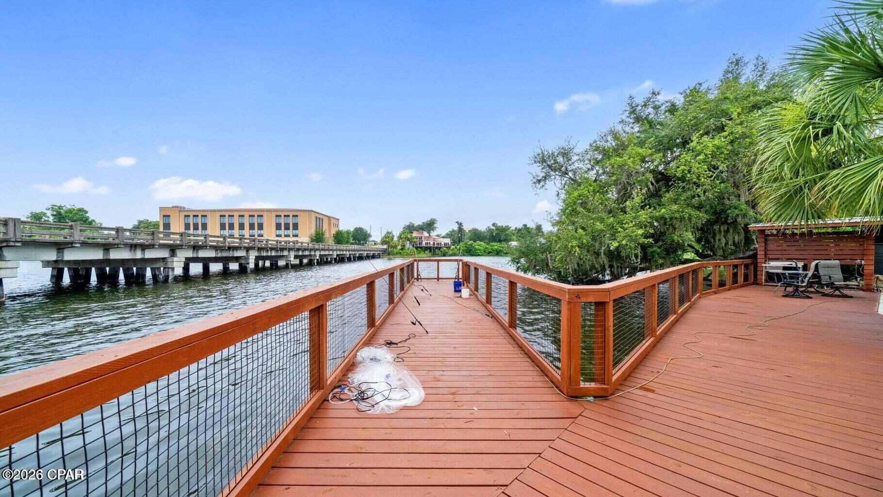 COVE THE - Residential