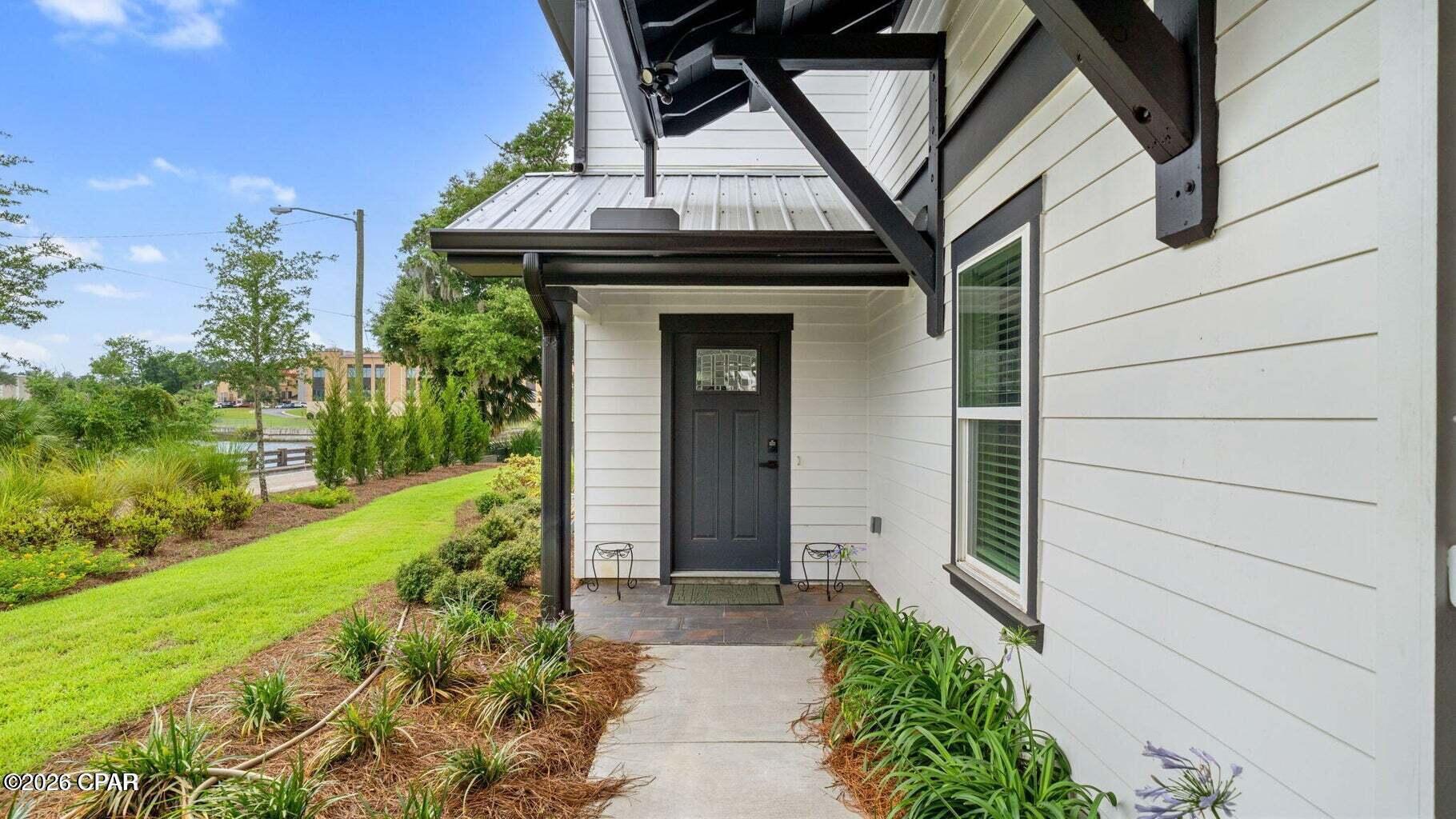 COVE THE - Residential