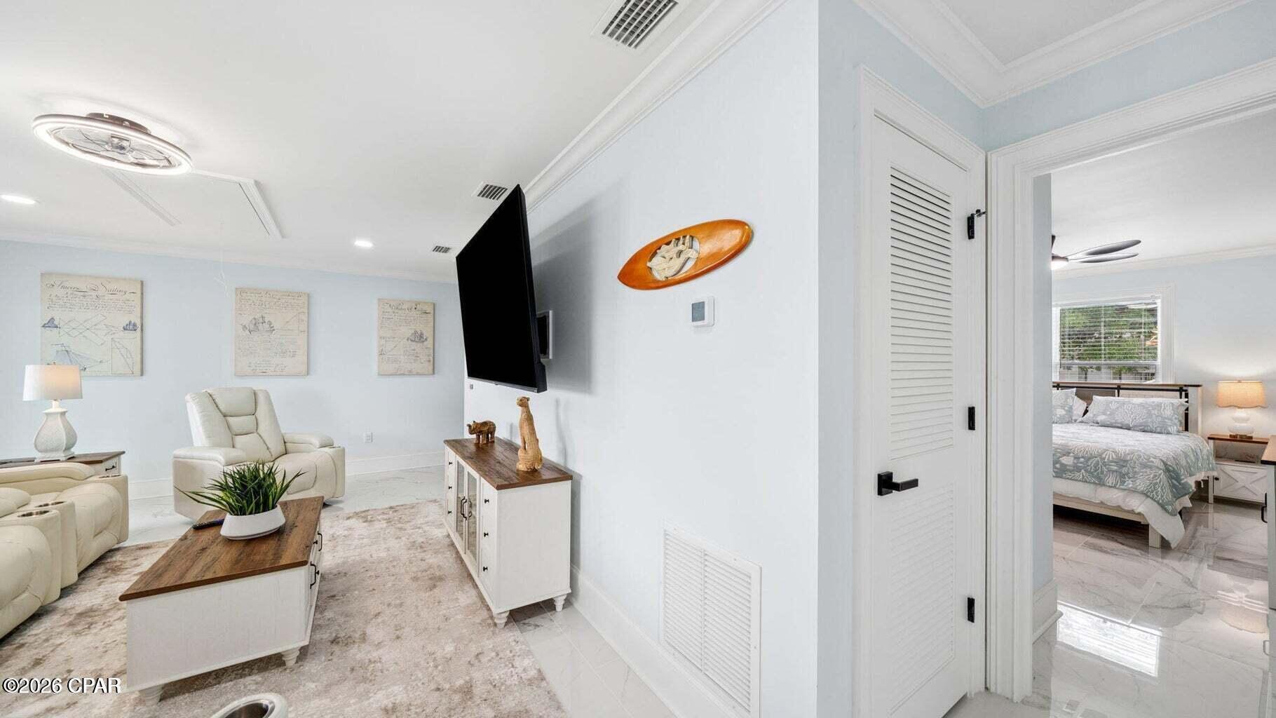 COVE THE - Residential