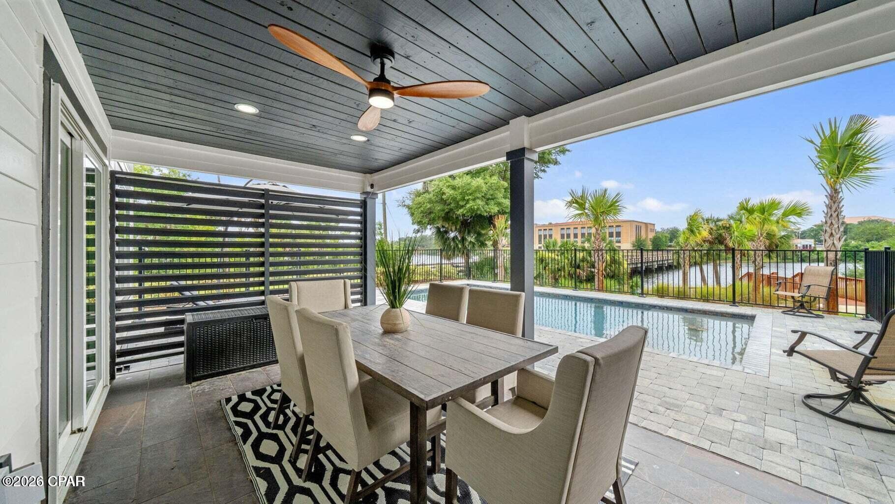 COVE THE - Residential