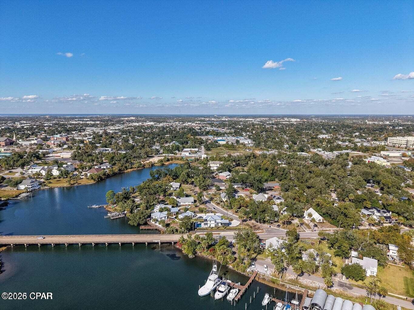 COVE THE - Residential