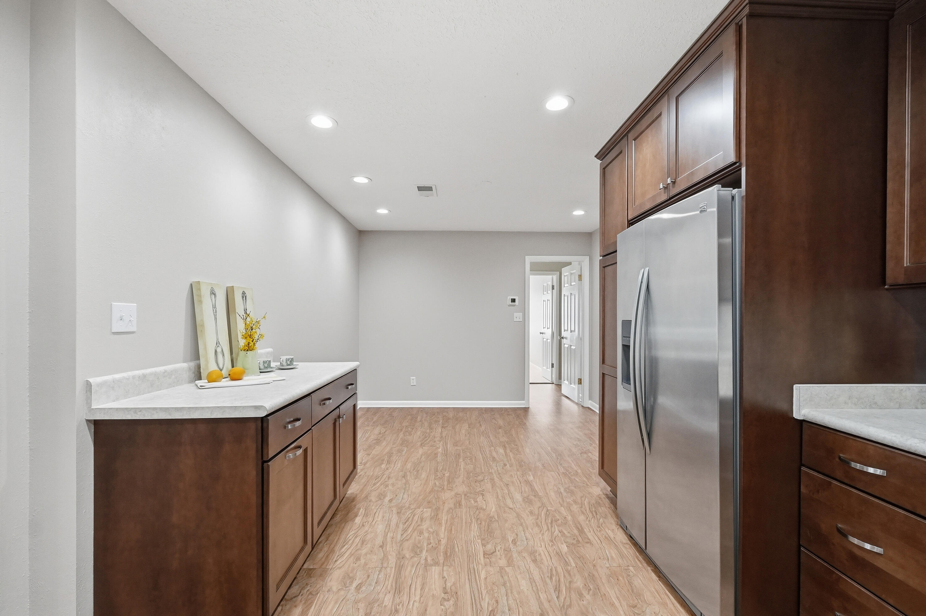 ROSEWOOD HOMES - Residential