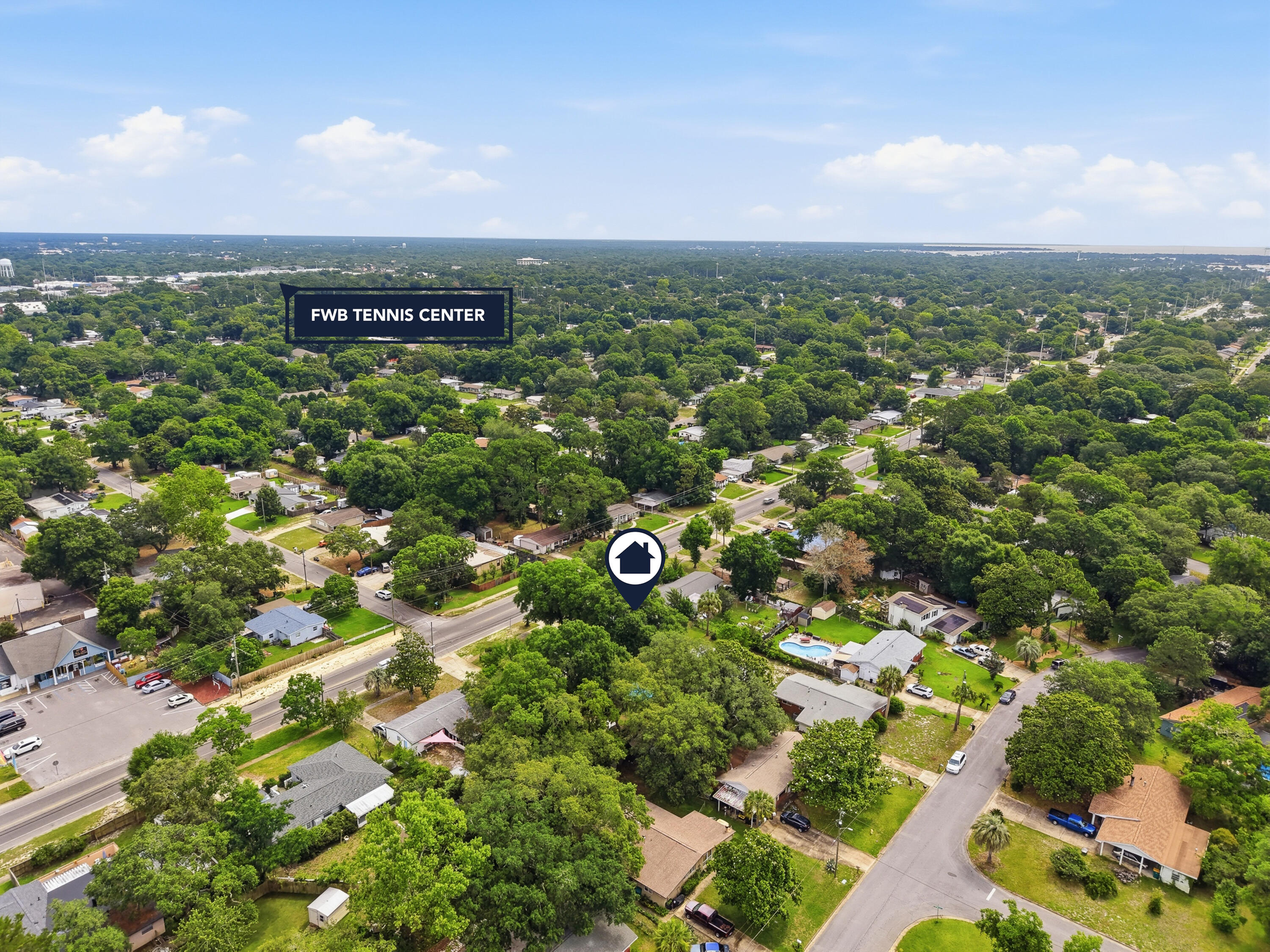 ROSEWOOD HOMES - Residential
