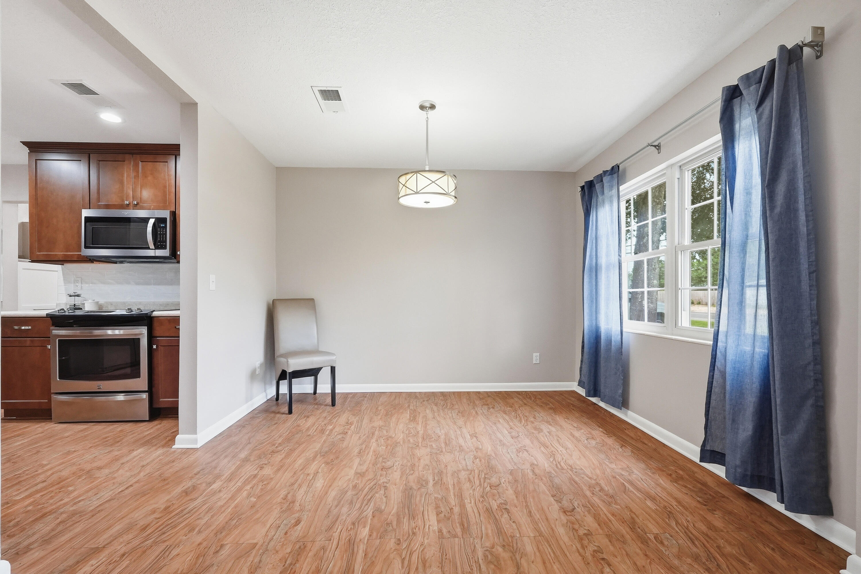 ROSEWOOD HOMES - Residential