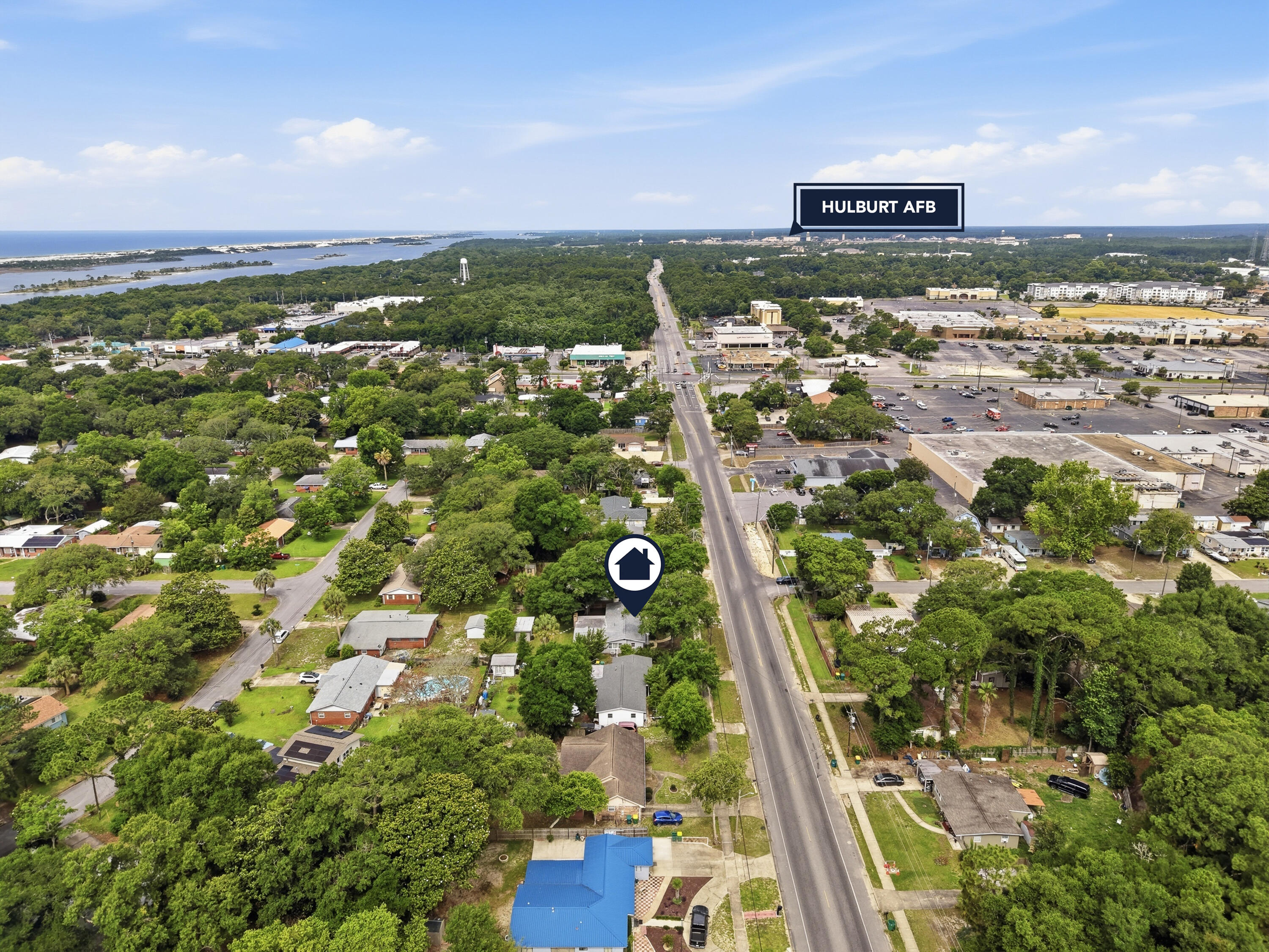 ROSEWOOD HOMES - Residential