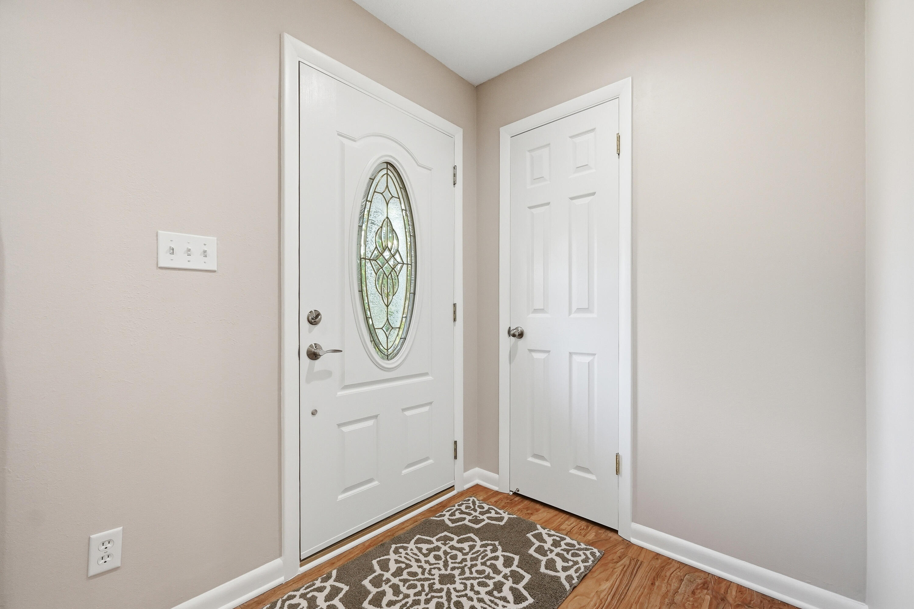 ROSEWOOD HOMES - Residential